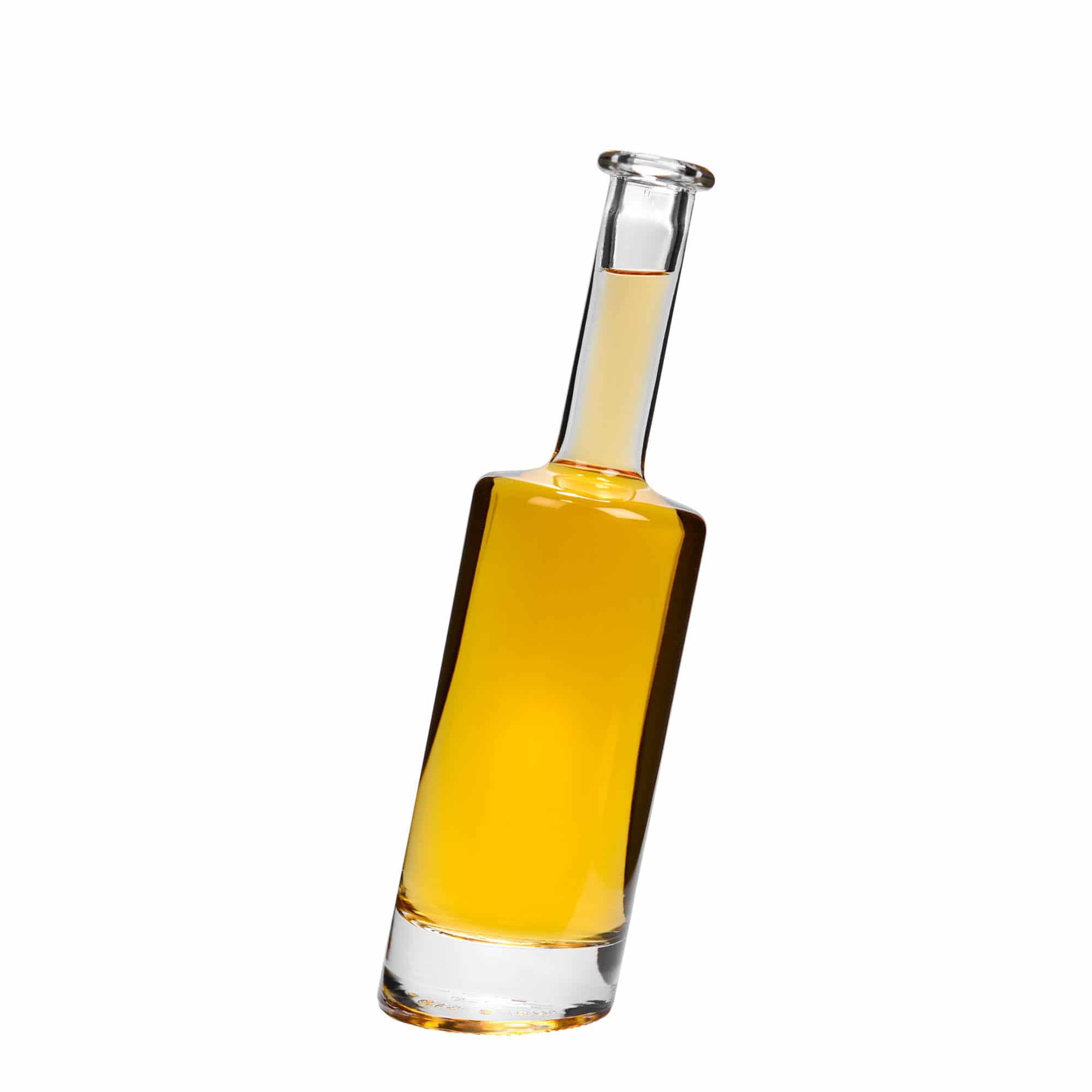 500 ml glass bottle 'Bounty', opening: cork