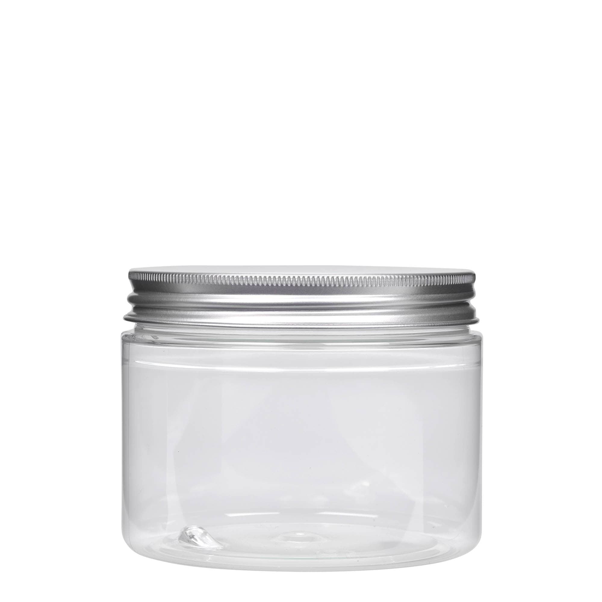 500 ml PET can 'Isabella', opening: 100/400