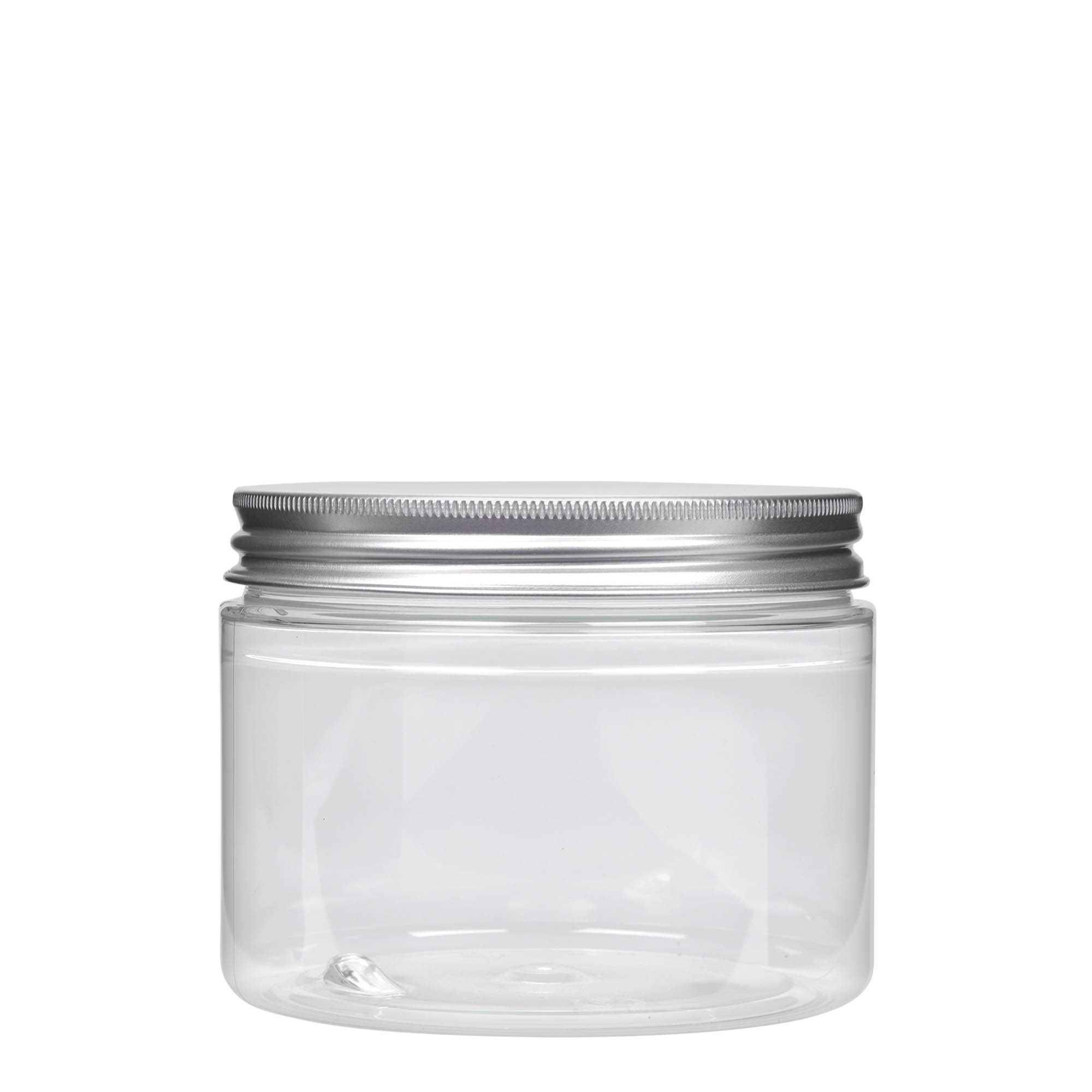 500 ml PET can 'Isabella', opening: 100/400 500 ml PET can 'Isabella', opening: 100/400