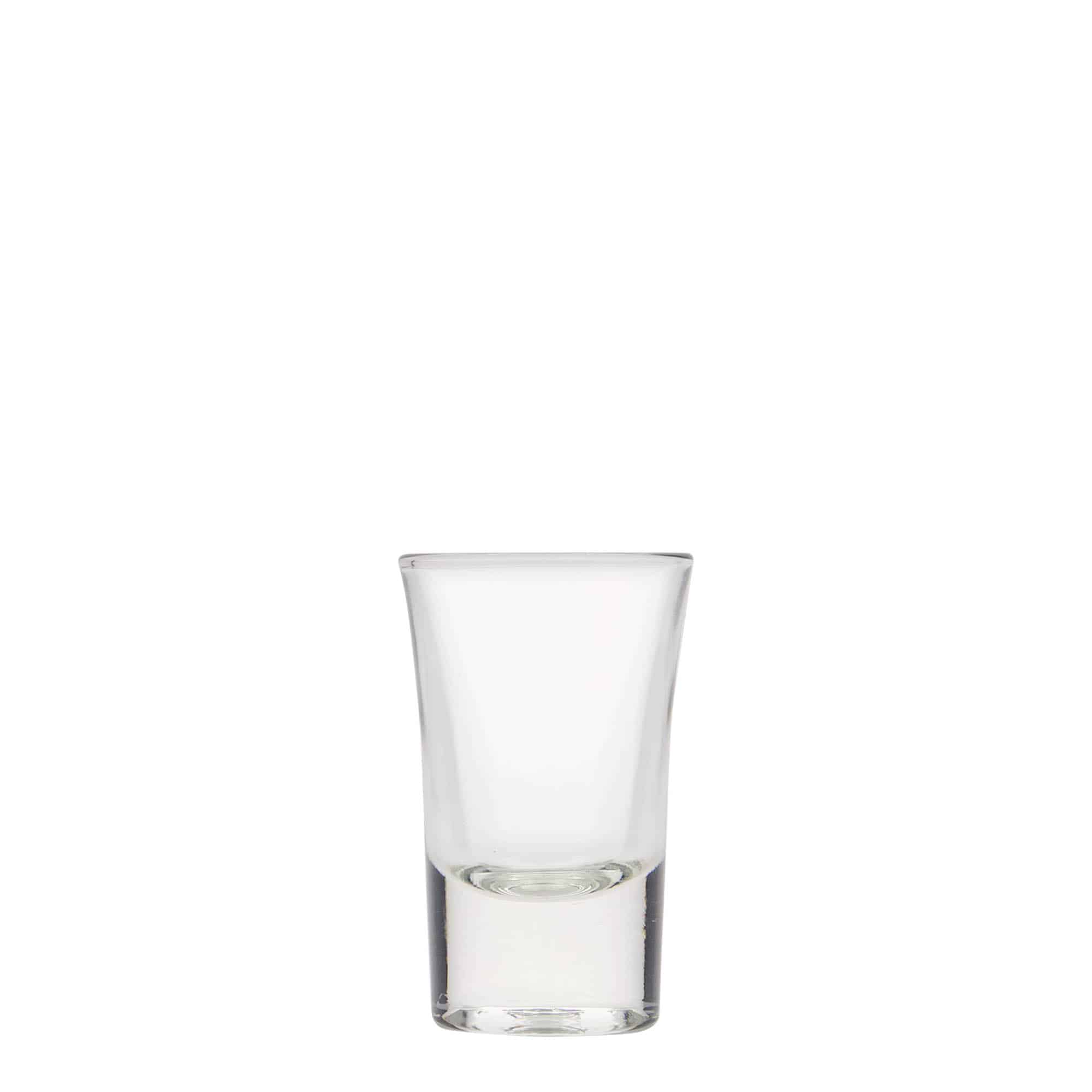 20 ml shot glass 'Junior stamper'