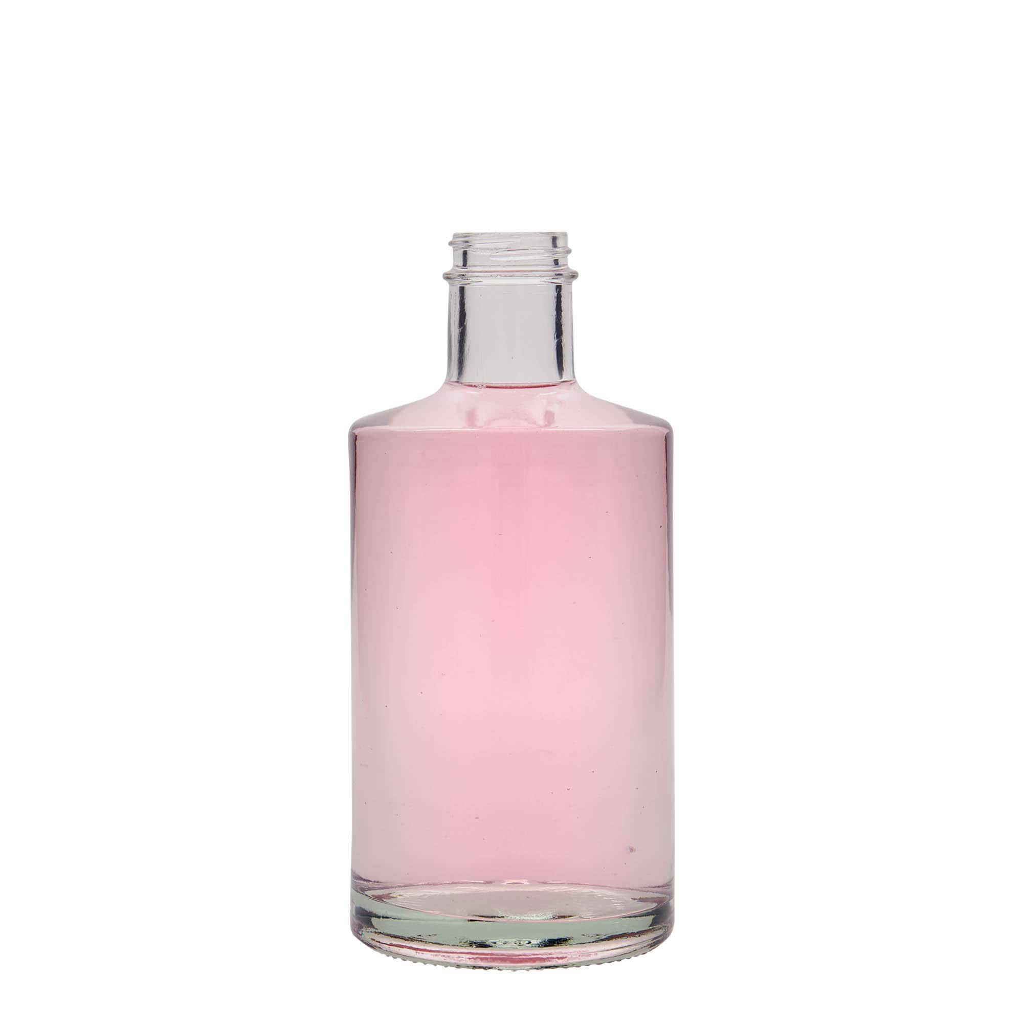 500 ml glass bottle 'Caroline', opening: GPI 33