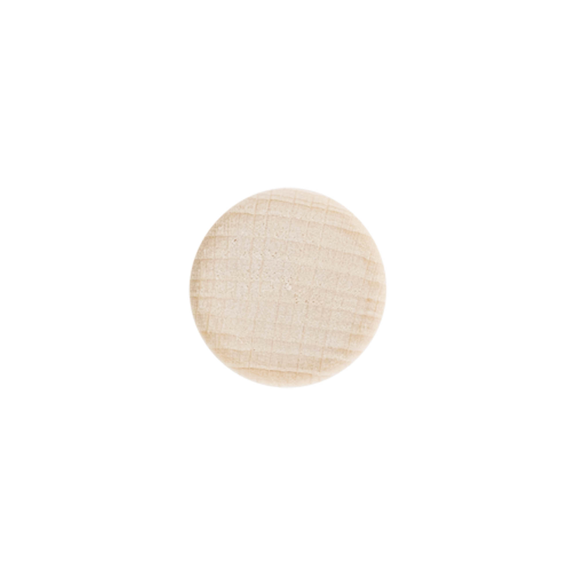 Handle corks 18 mm, wood/plastic, for opening: cork Handle corks 18 mm, wood/plastic, for opening: cork