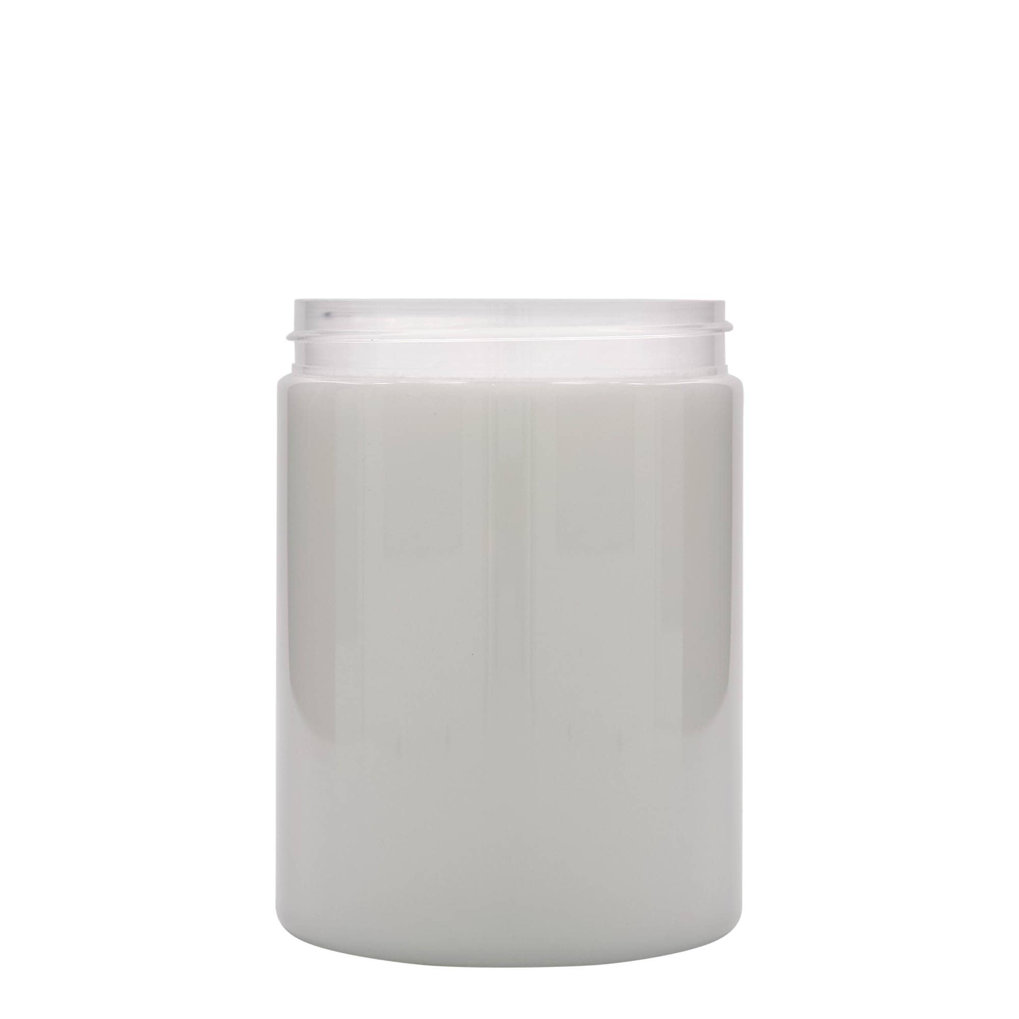 1,000 ml PET can 'Isabella', opening: 100/400