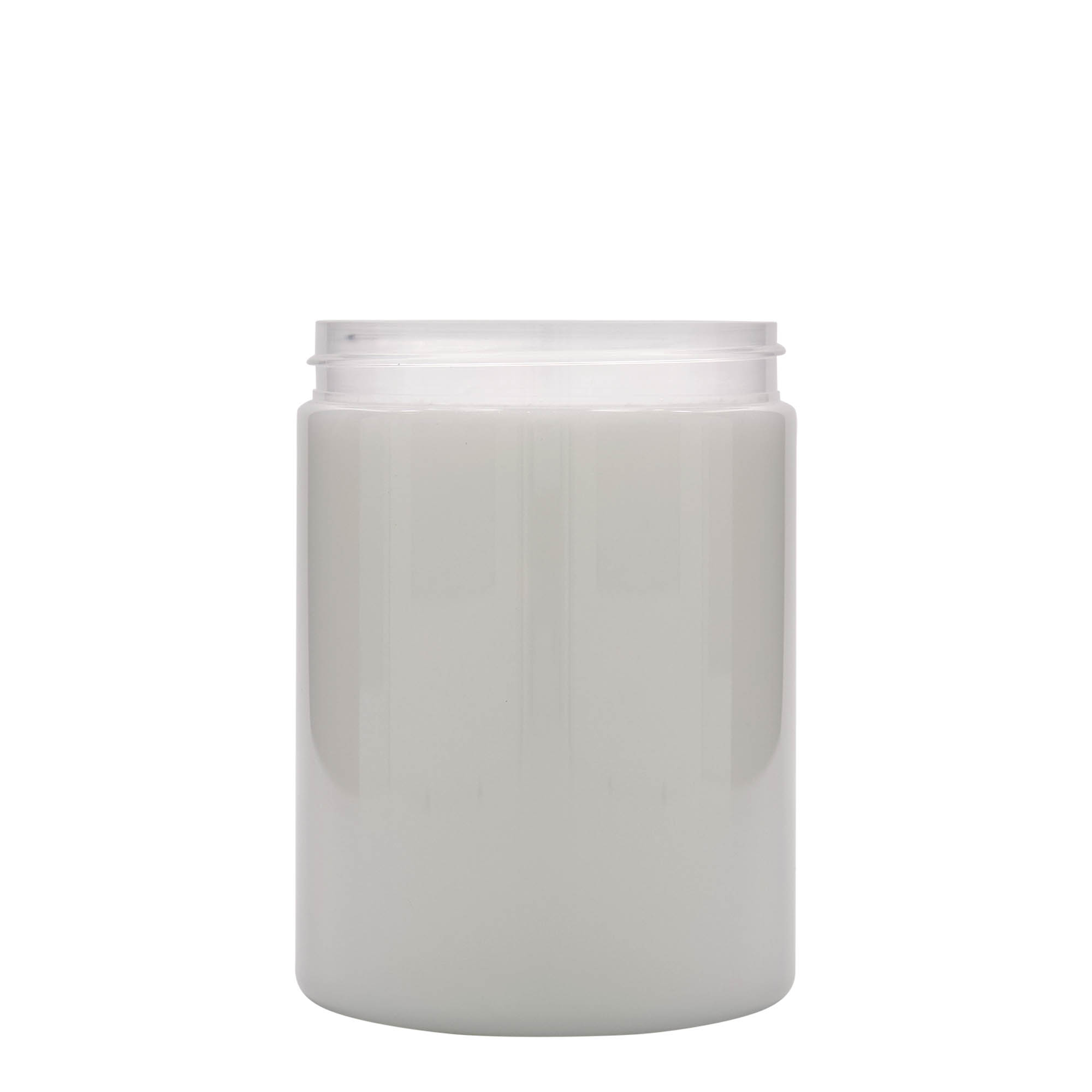 1,000 ml PET can 'Isabella', opening: 100/400 1,000 ml PET can 'Isabella', opening: 100/400
