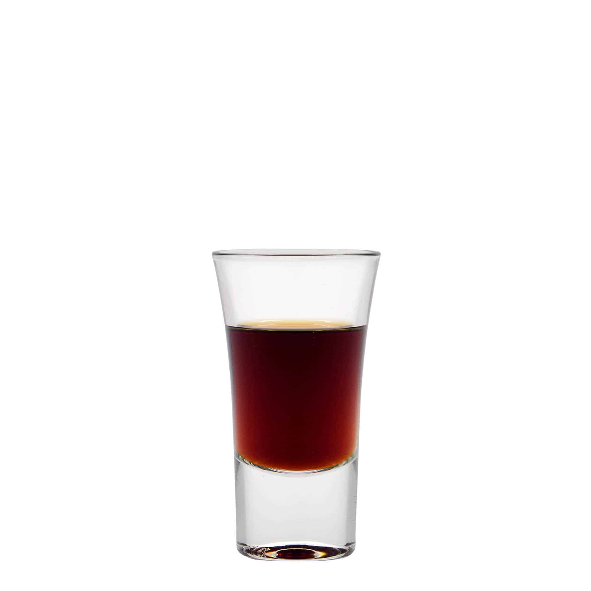 40 ml shot glass 'Seniorstamper'