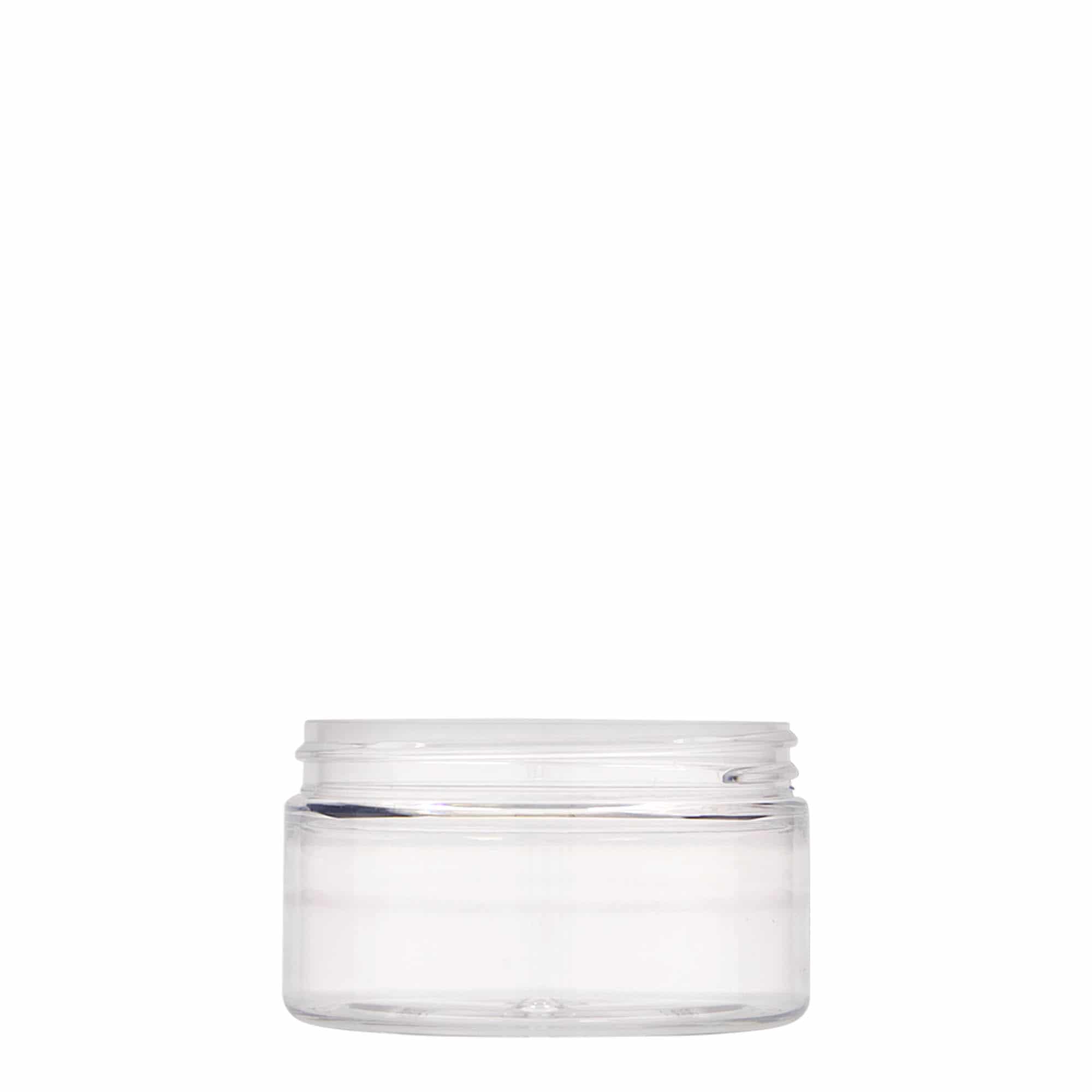 100 ml PET jar 'Isabella', closure: 70/400