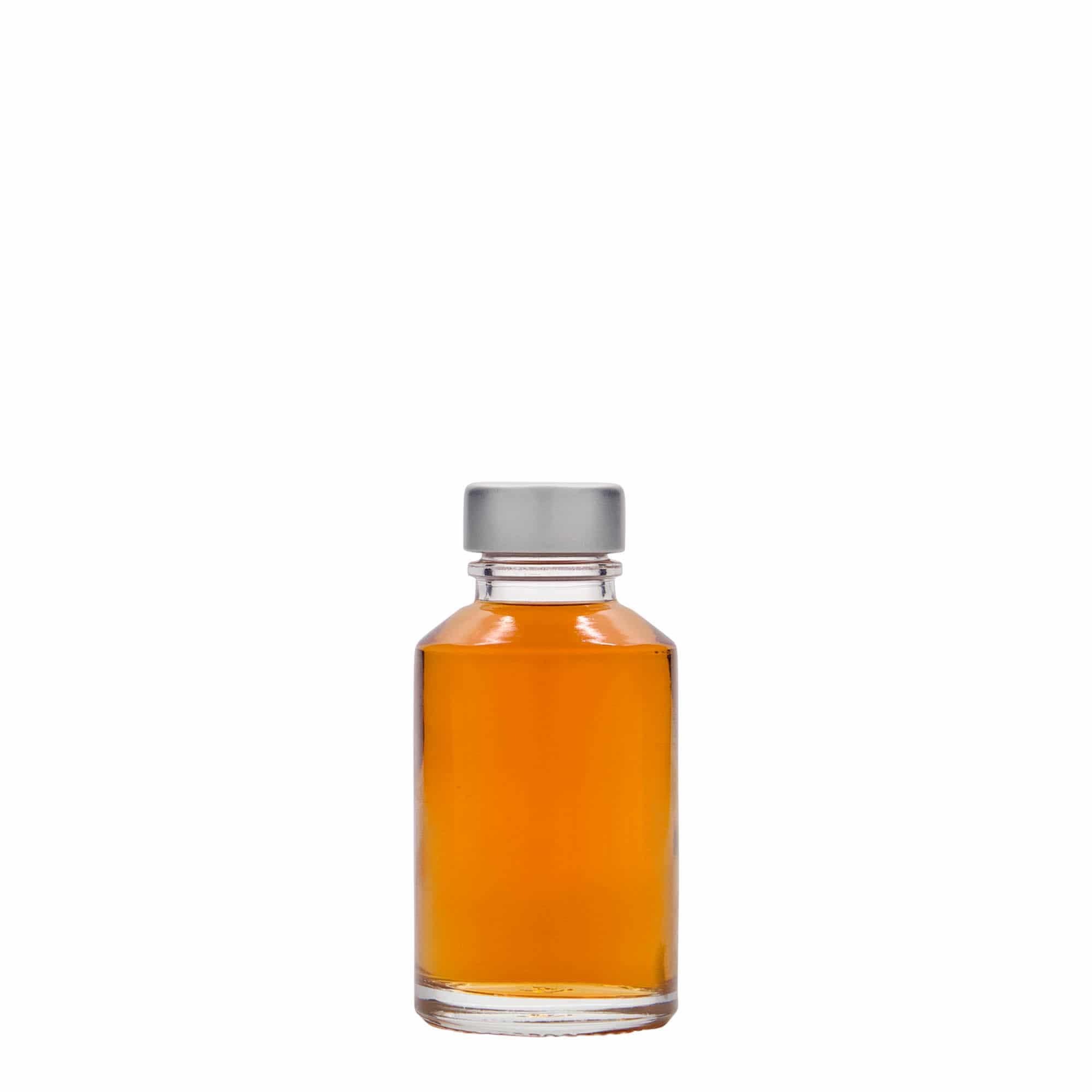 50 ml glass bottle ‘Hella’, opening: GPI 22