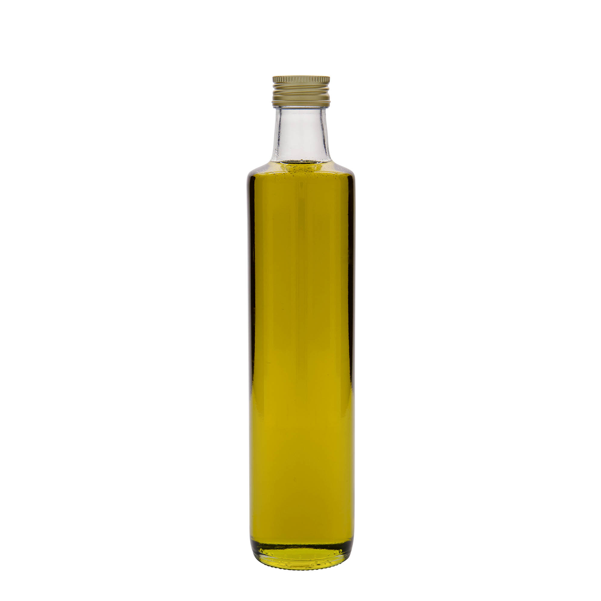 500 ml glass bottle 'Dorica', opening: PP 31.5 500 ml glass bottle 'Dorica', opening: PP 31.5