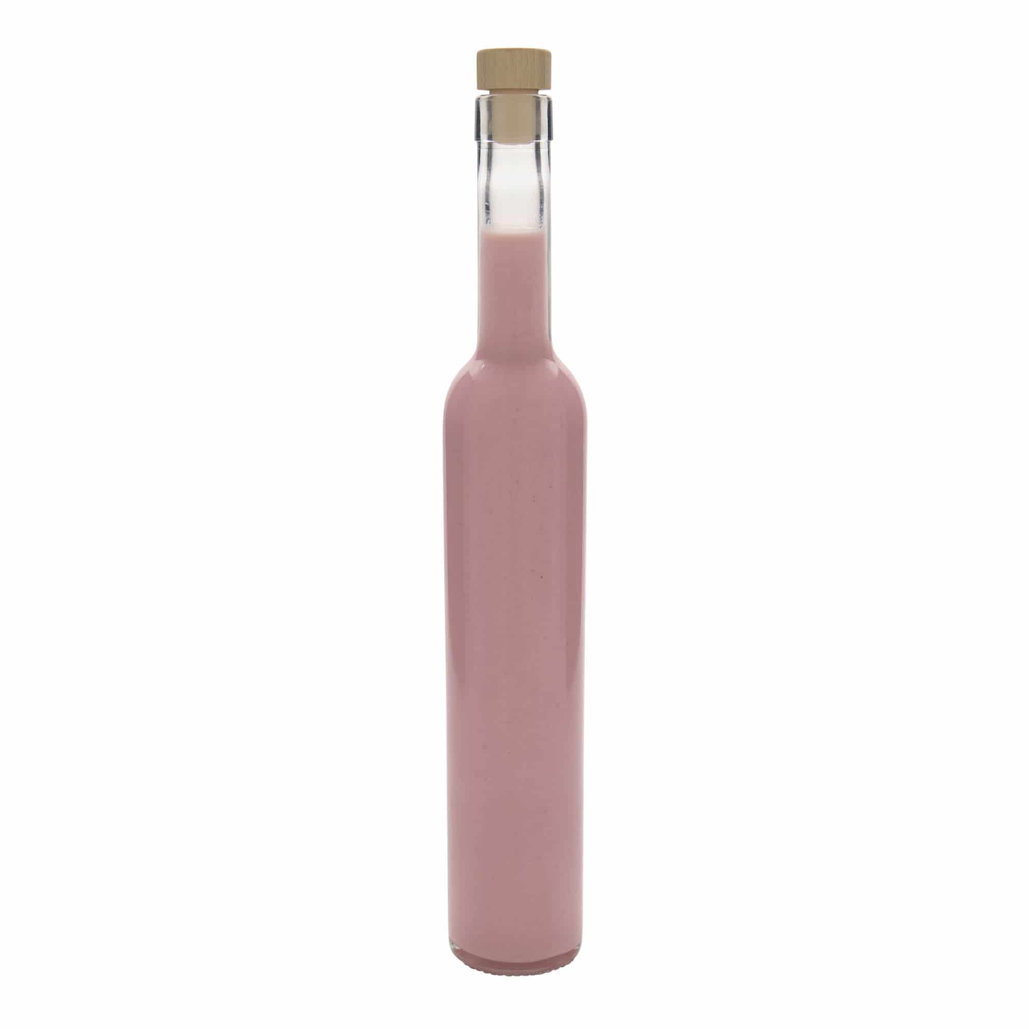 500 ml glass bottle 'Maximo', opening: cork 500 ml glass bottle 'Maximo', opening: cork