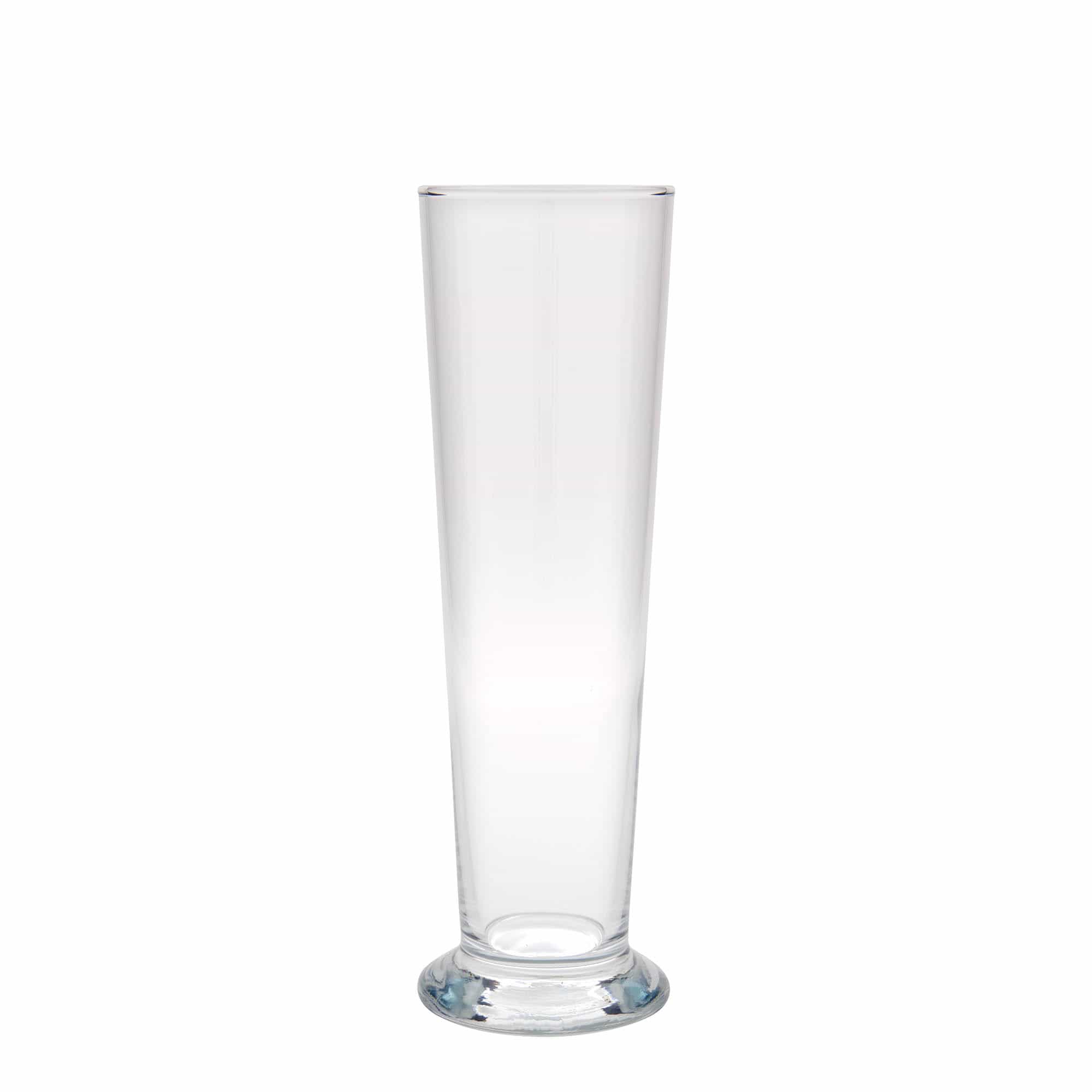 500 ml drinking glass 'Bierstange Basic', glass