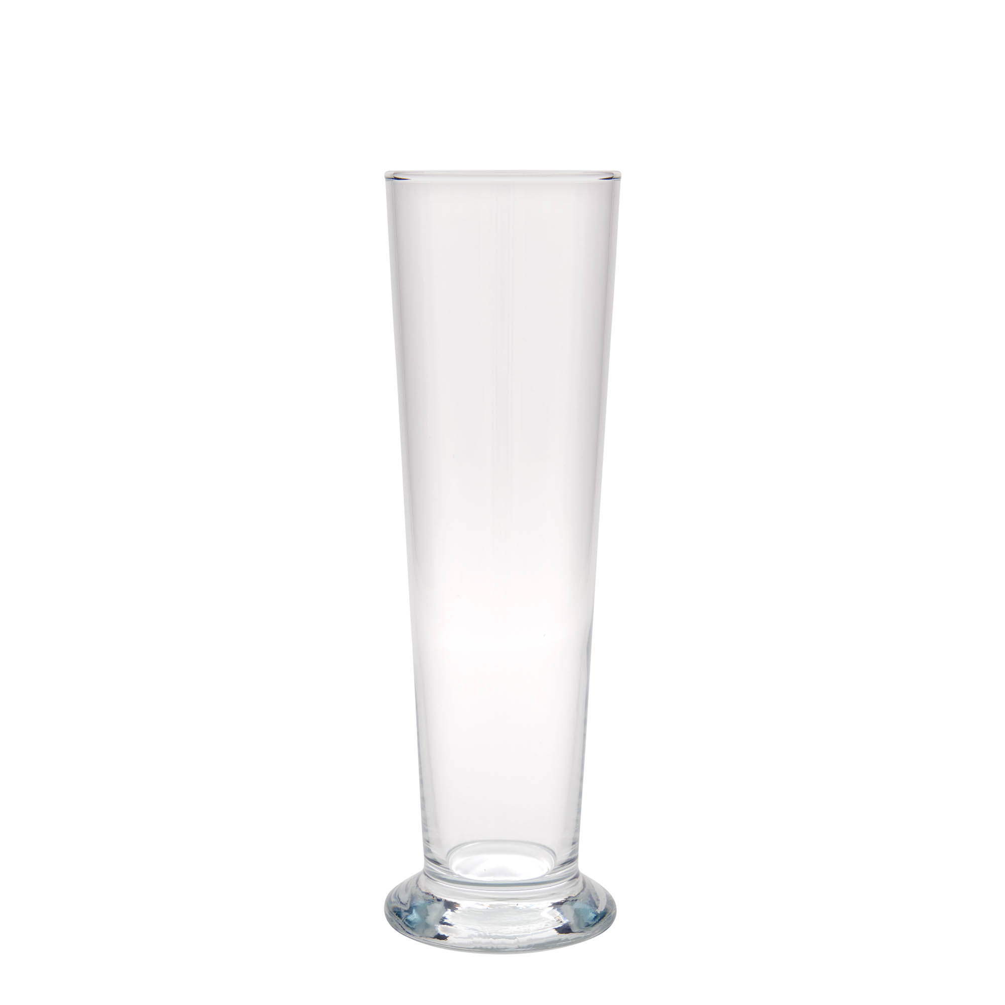 500 ml Drinking Glass ‘Bierstange Basic’, Glass