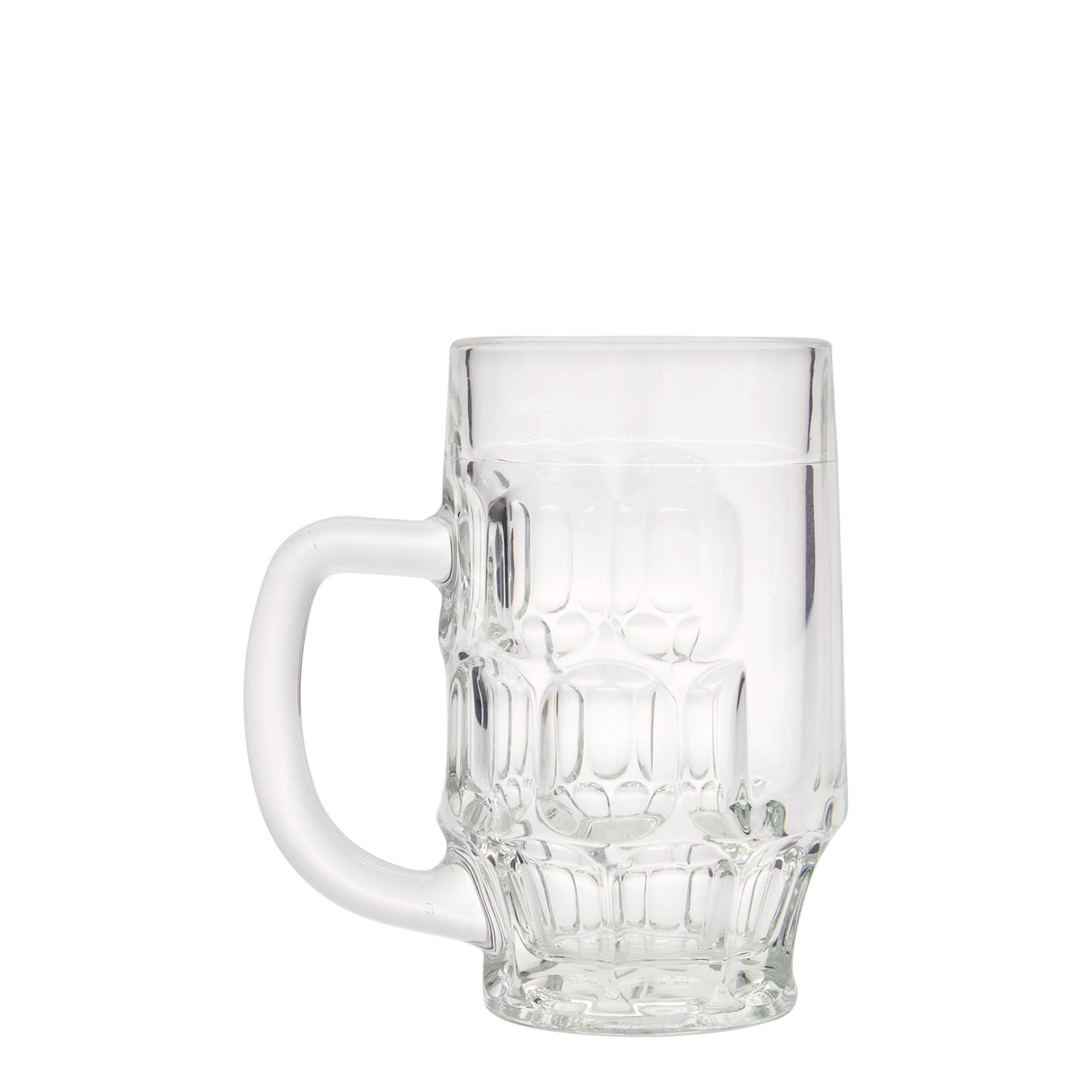 300 ml beer mug Seidel 'Braumeister', glass 300 ml beer mug Seidel 'Braumeister', glass