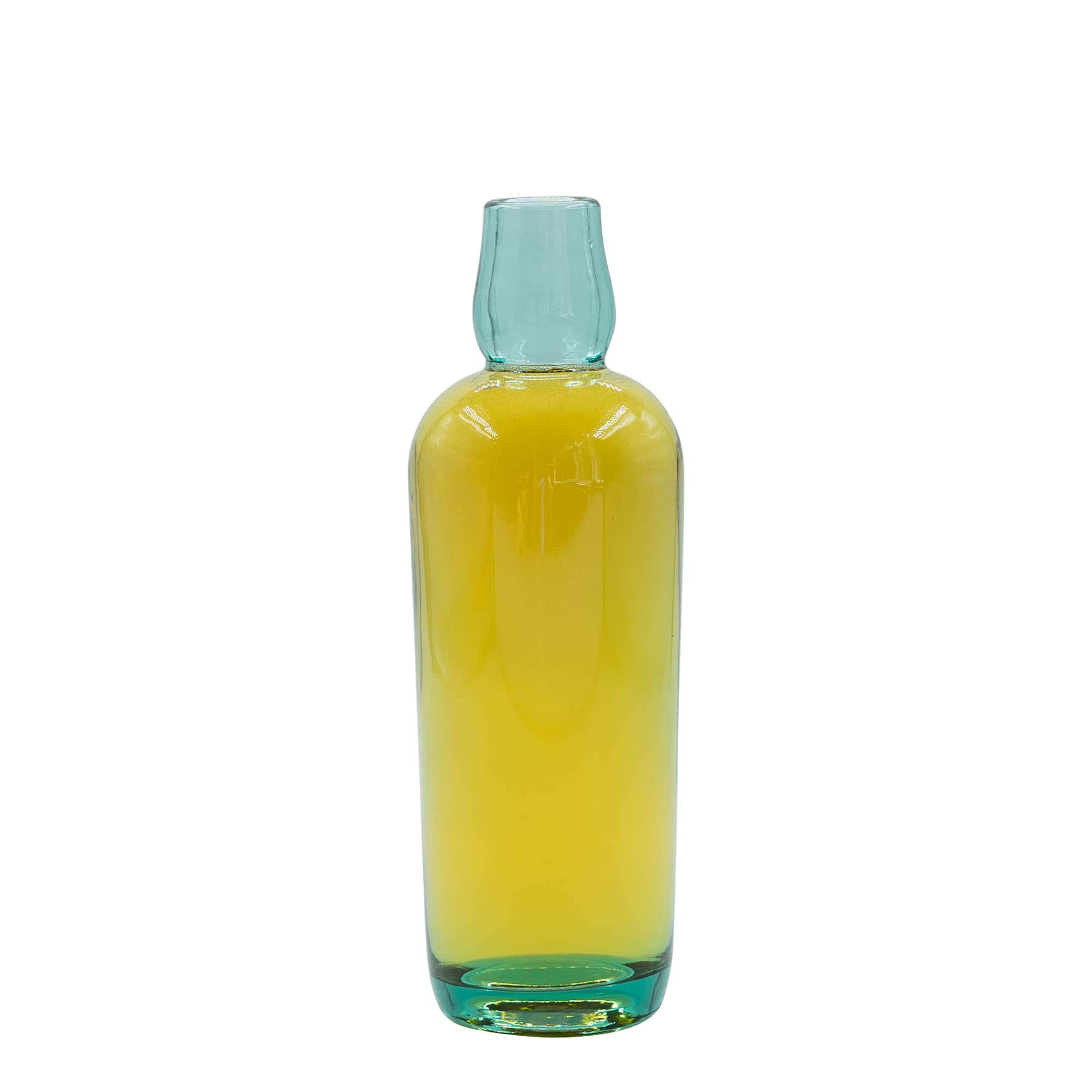 500 ml glass bottle ‘Melee’, opening: cork