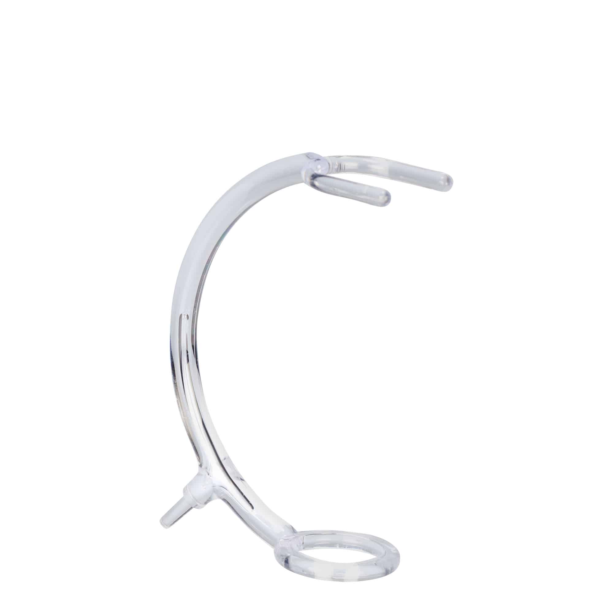 Plexiglass handle for 500ml 'Globus'
