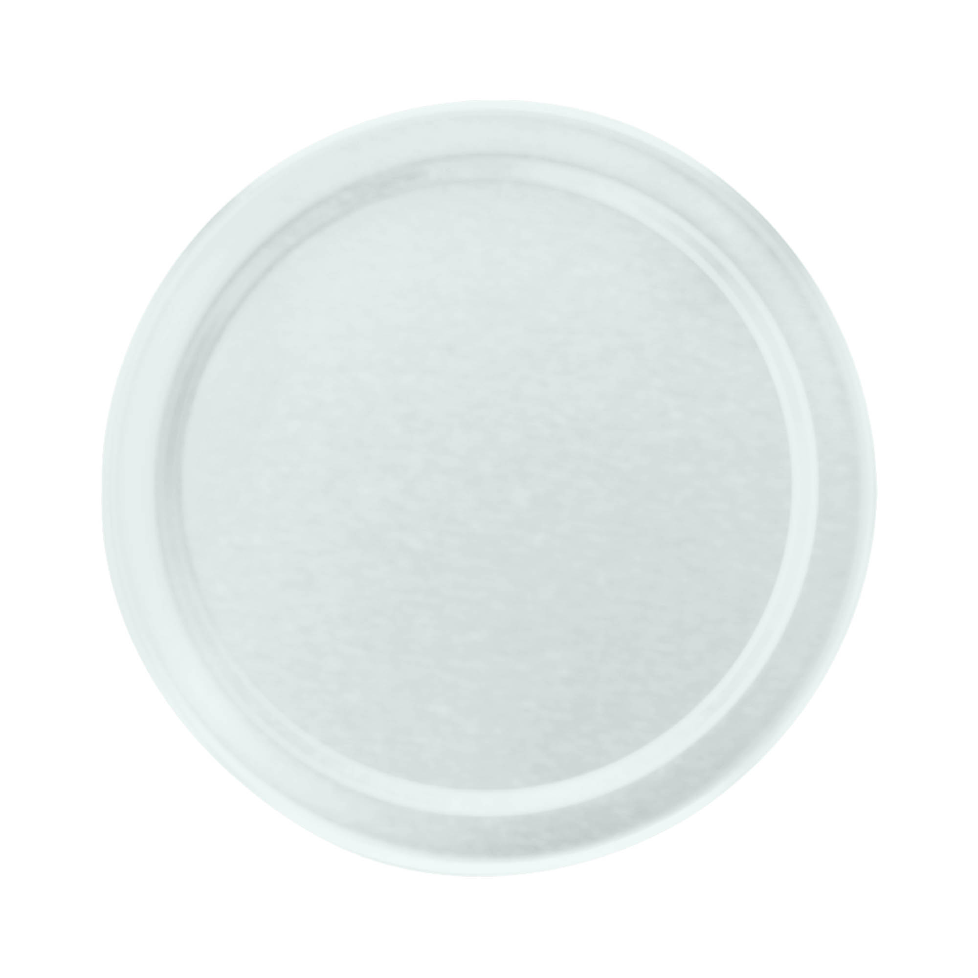 Extra deep twist-off lid, metal, silver, for opening: EDTO70 Extra deep twist-off lid, metal, silver, for opening: EDTO70