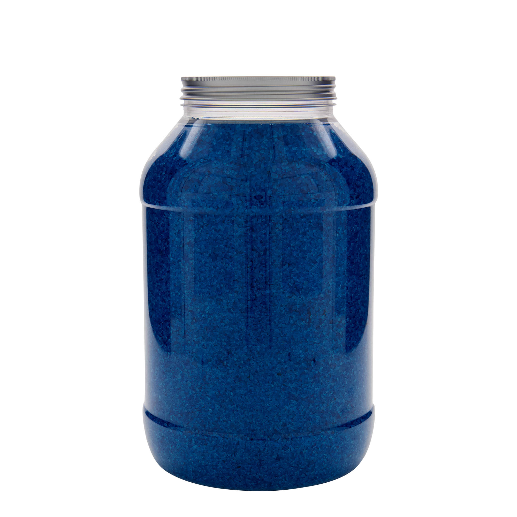 4,000 ml PET can ‘Lulu’, plastic, opening: 100/400