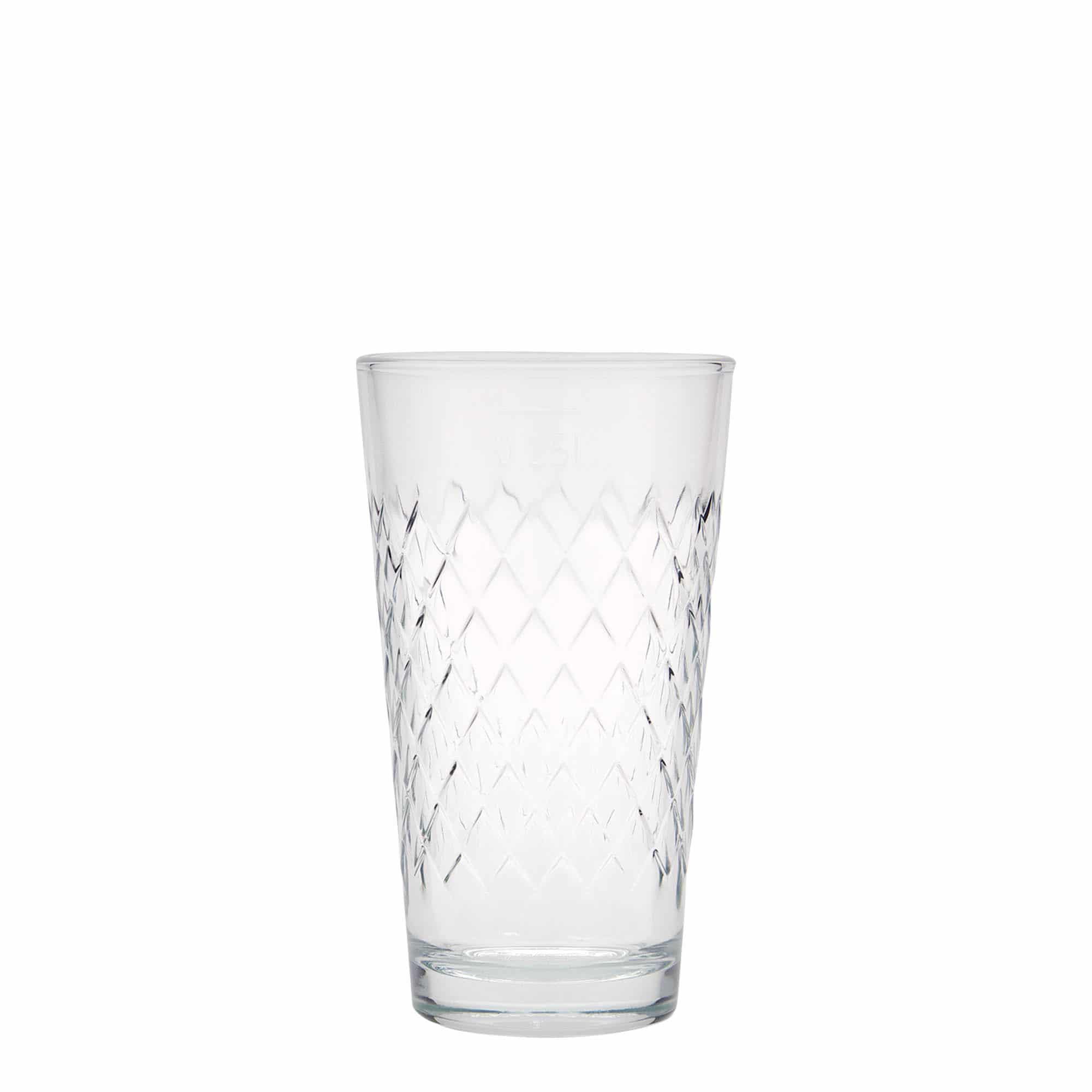 250 ml drinking glass for apple wine