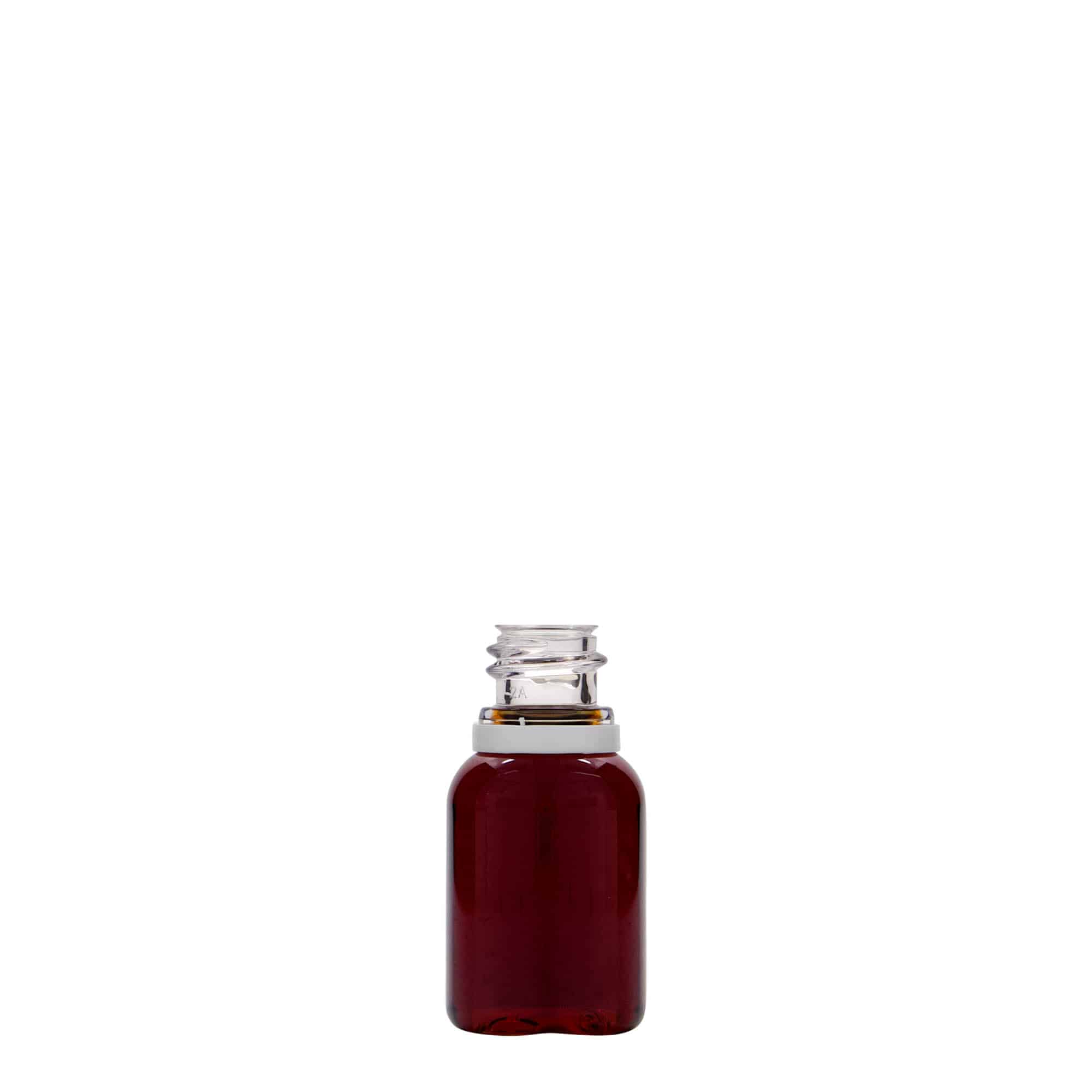 20 ml PET medical bottle 'Easy Living', plastic, opening: DIN 18 20 ml PET medical bottle 'Easy Living', plastic, opening: DIN 18