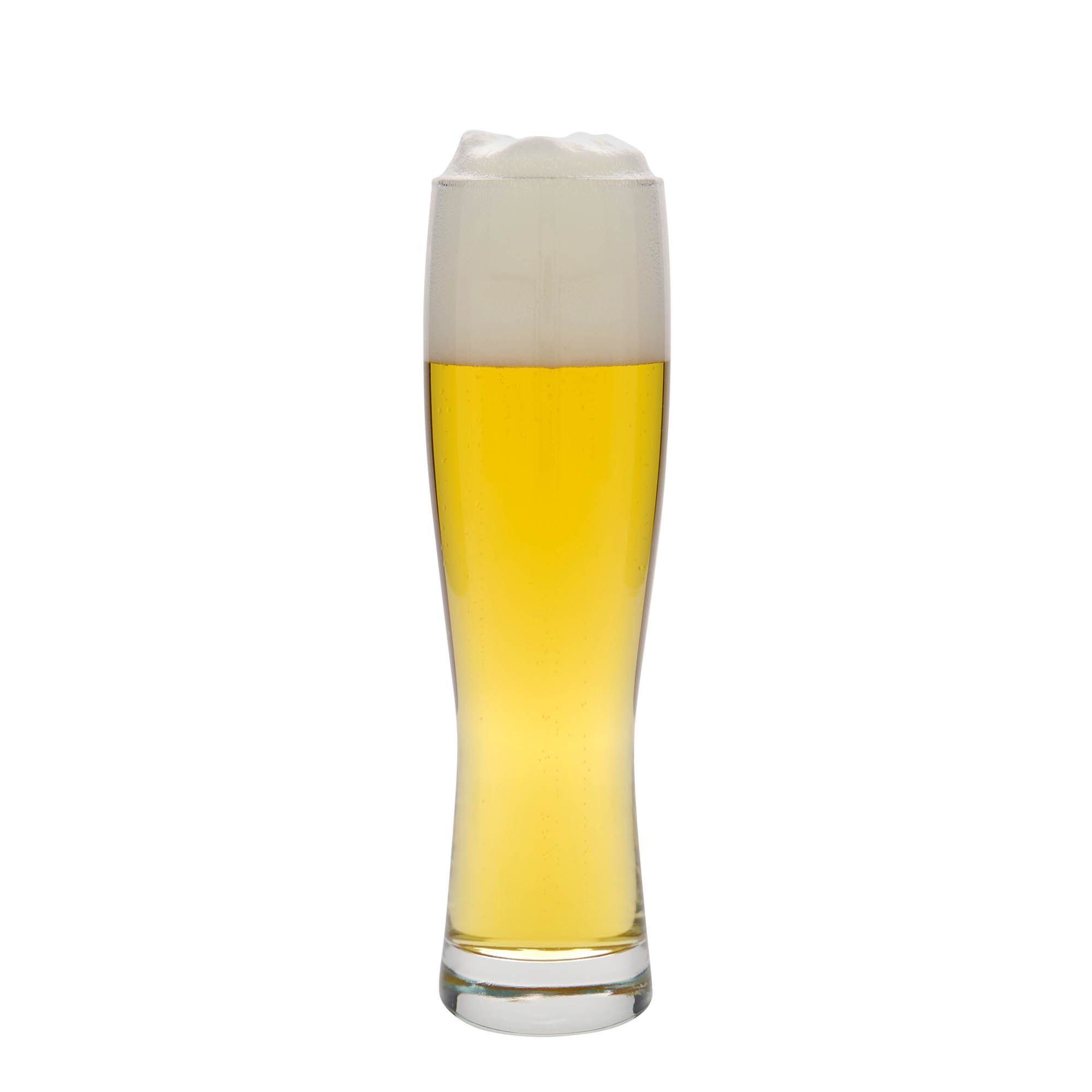500 ml beer glass 'Monaco', glass 500 ml beer glass 'Monaco', glass