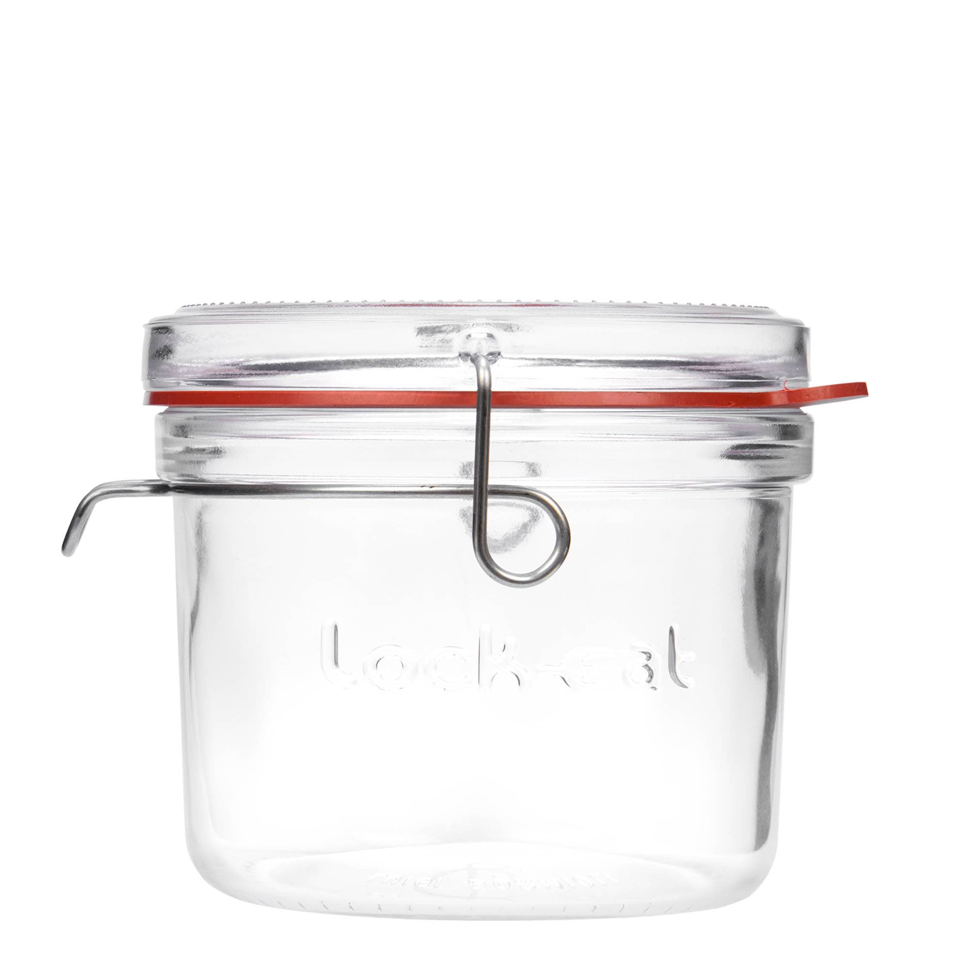 500 ml swing-top jar ‘Lock-Eat’, opening: swing-top closure