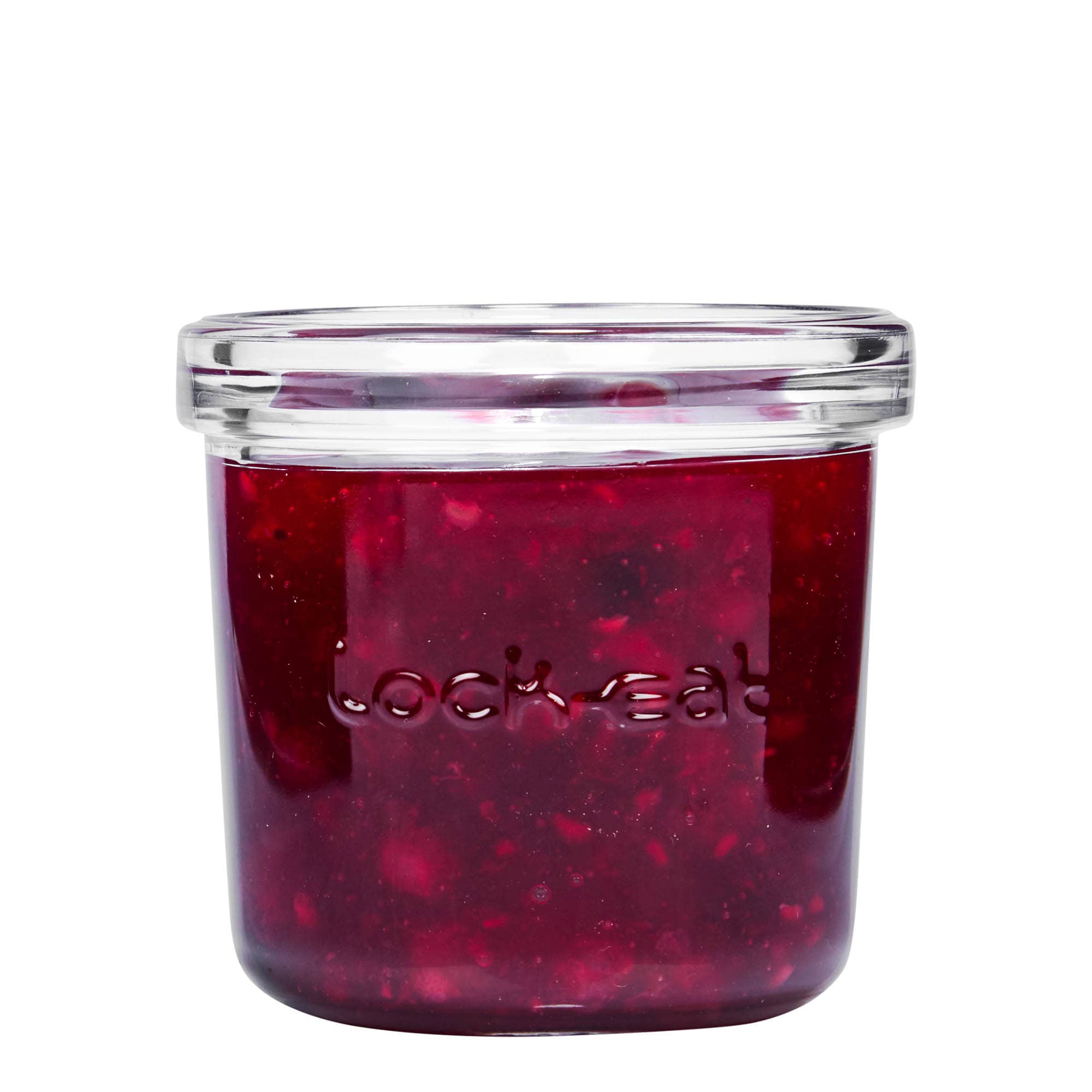 200 ml wire bail jar ‘Lock-Eat’, opening: wire bail closure