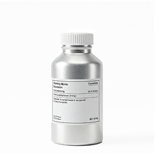 aluminum bottle Product example: Aluminum bottle with logo design