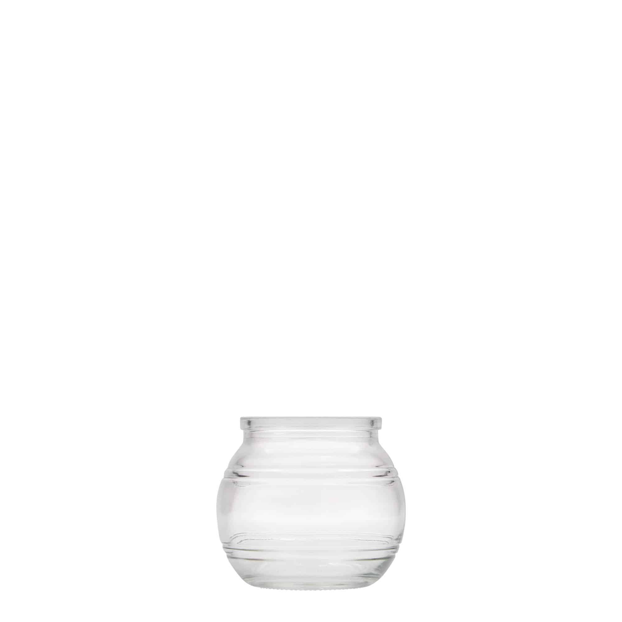 210 ml cork glass 'Jule', opening: cork