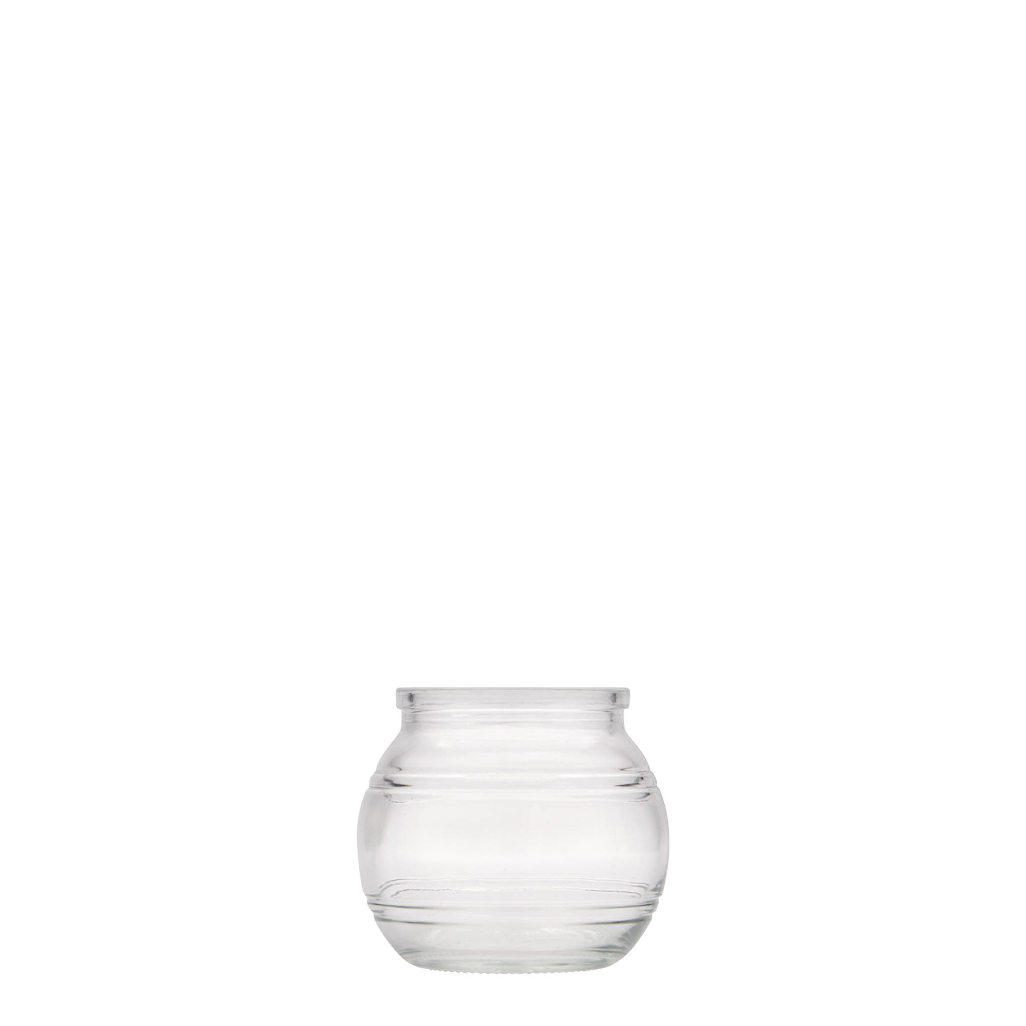210 ml cork glass ‘Jule’, opening: cork