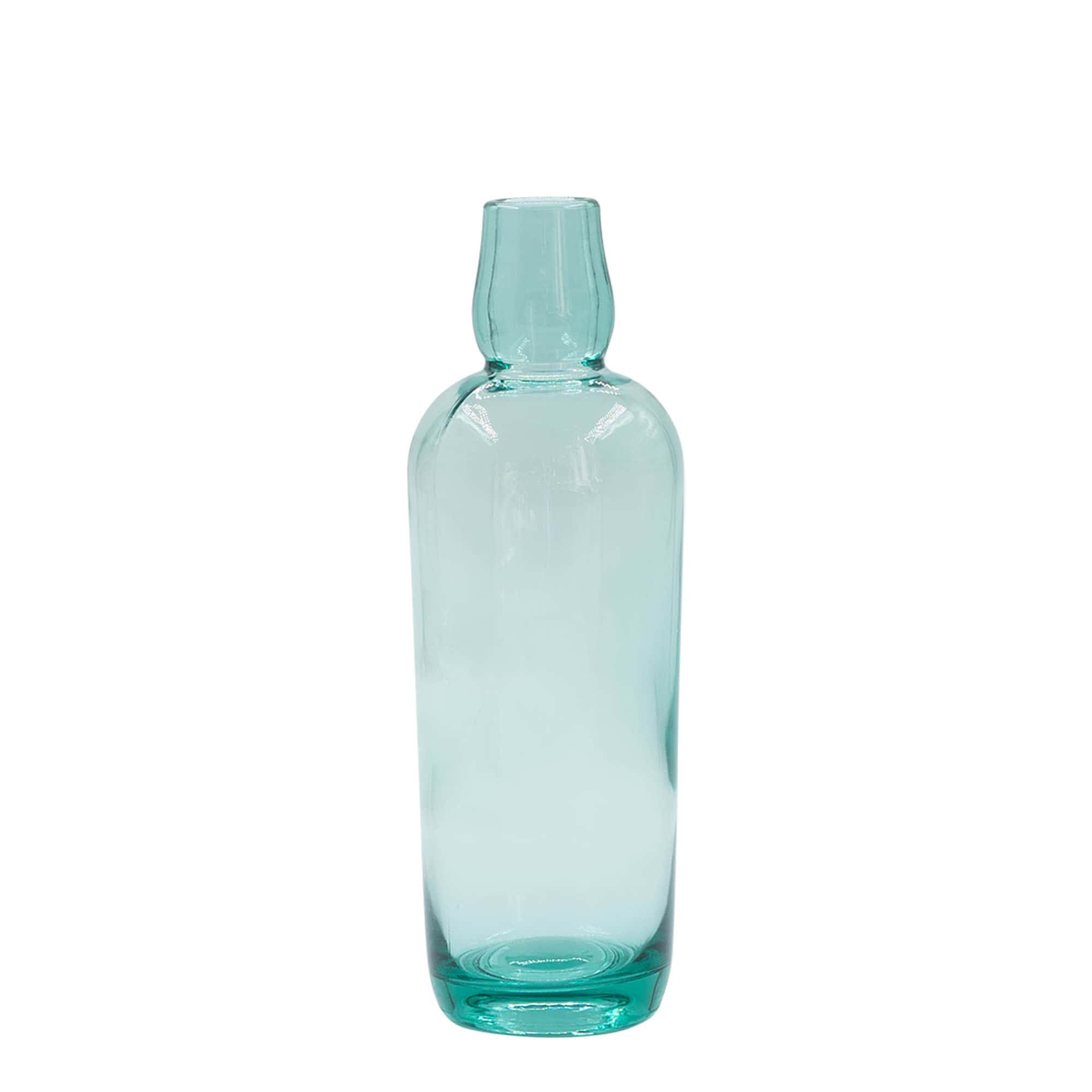 500 ml glass bottle 'Melee', opening: cork