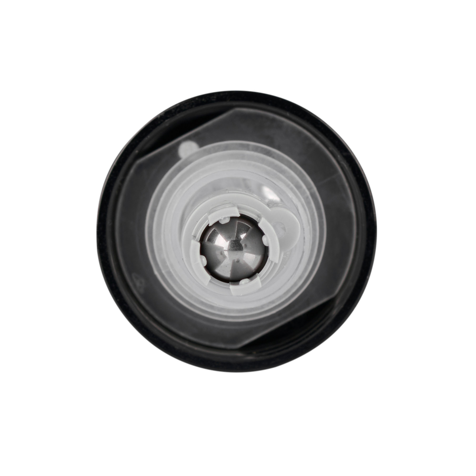 Measuring spout 'Auto Pour' 1 cl, PE plastic, clear Measuring spout 'Auto Pour' 1 cl, PE plastic, clear