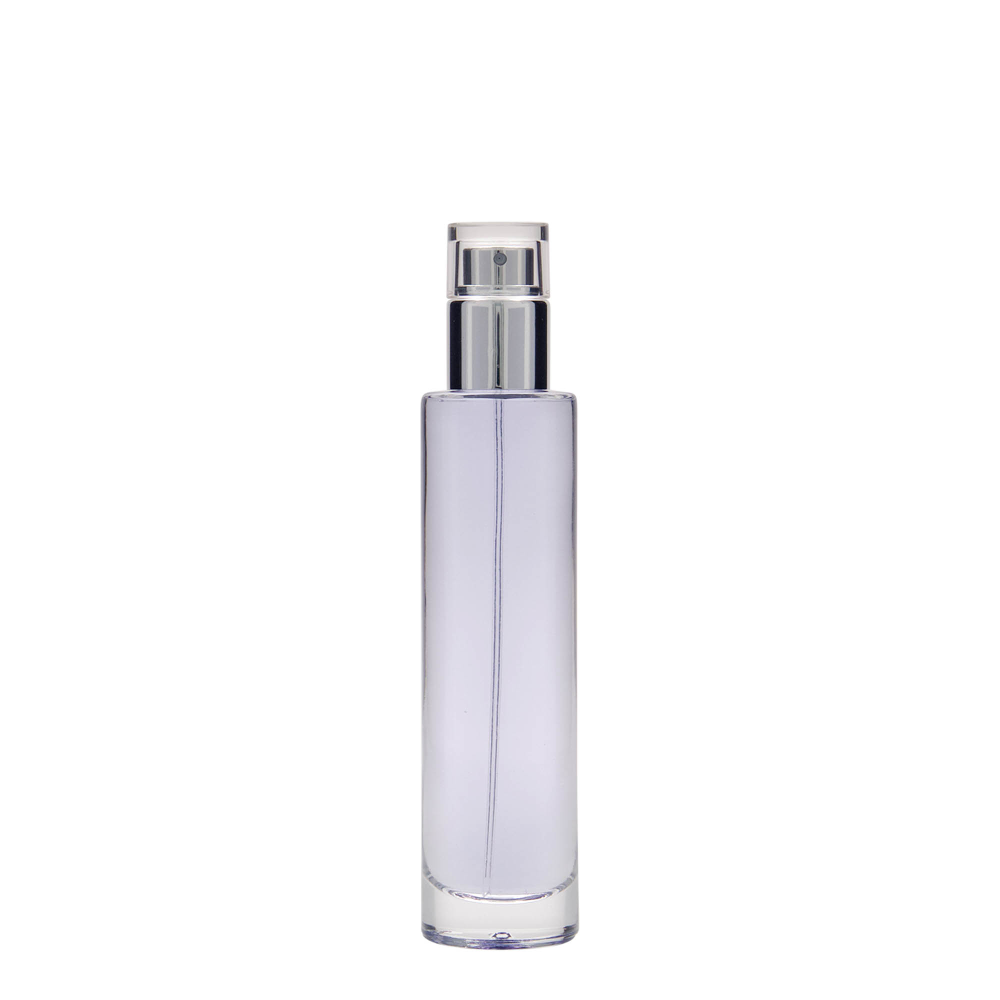 50 ml glass vial 'Jasmina' 50 ml glass vial 'Jasmina'