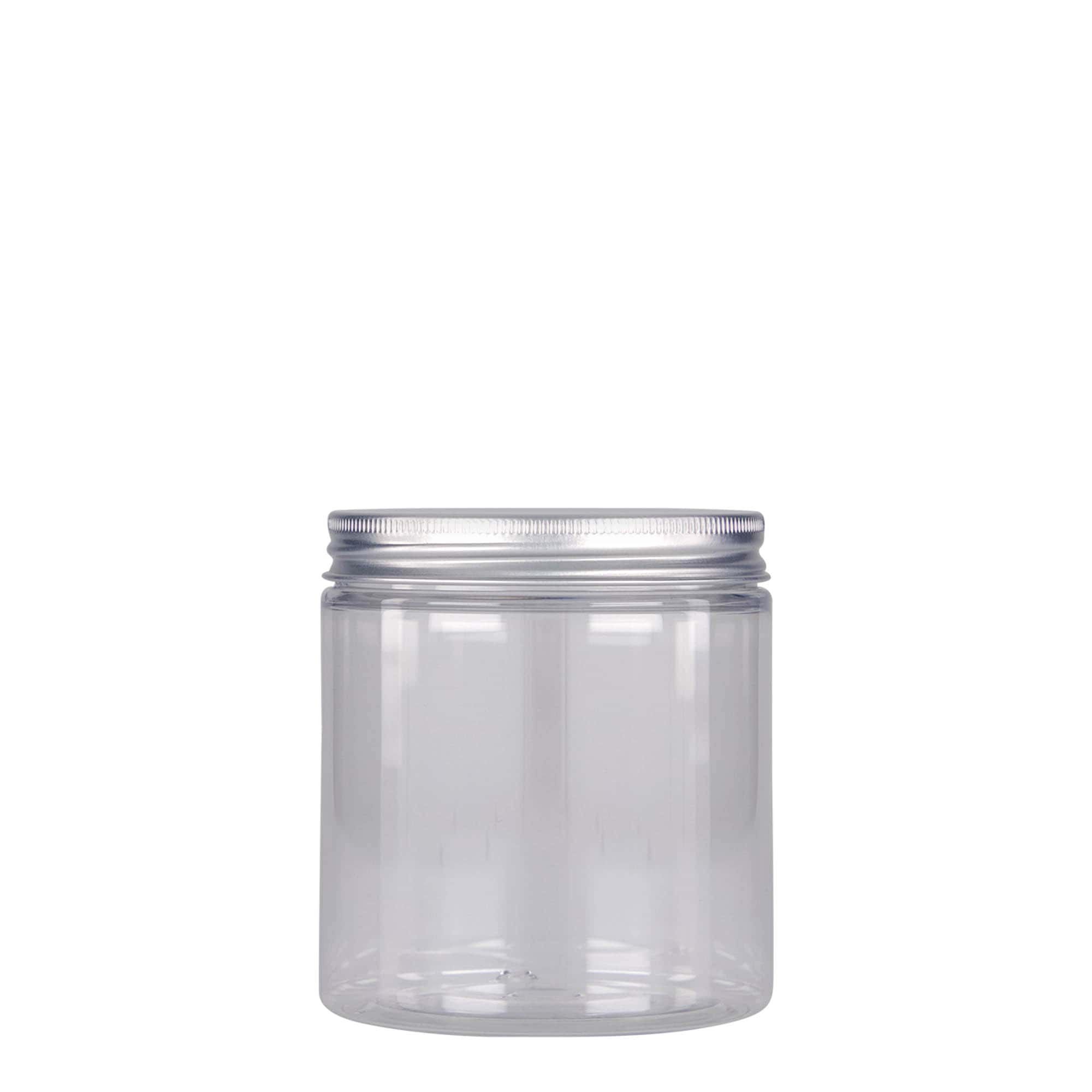 250 ml PET can 'Isabella', opening: 70/400