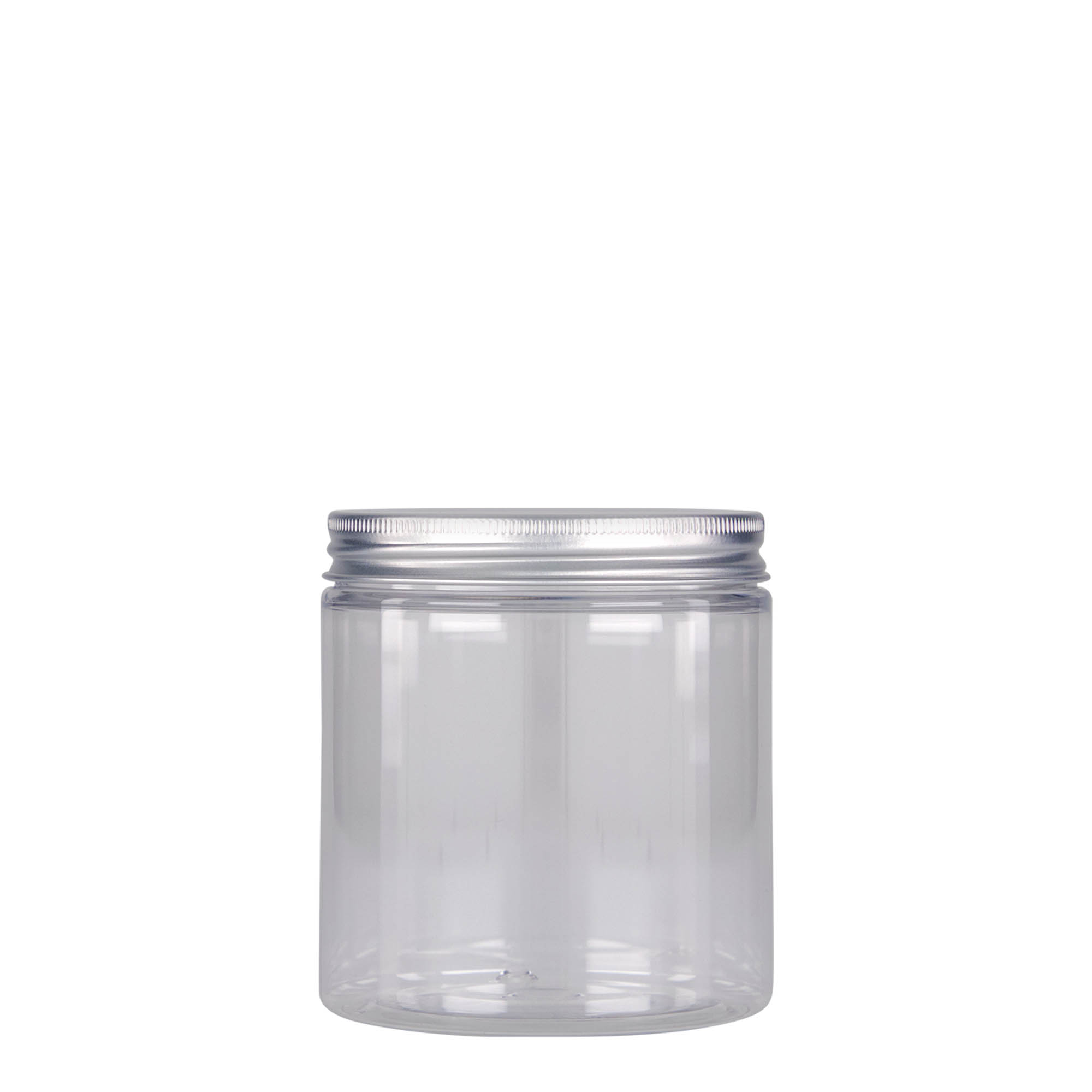 250 ml PET can 'Isabella', opening: 70/400