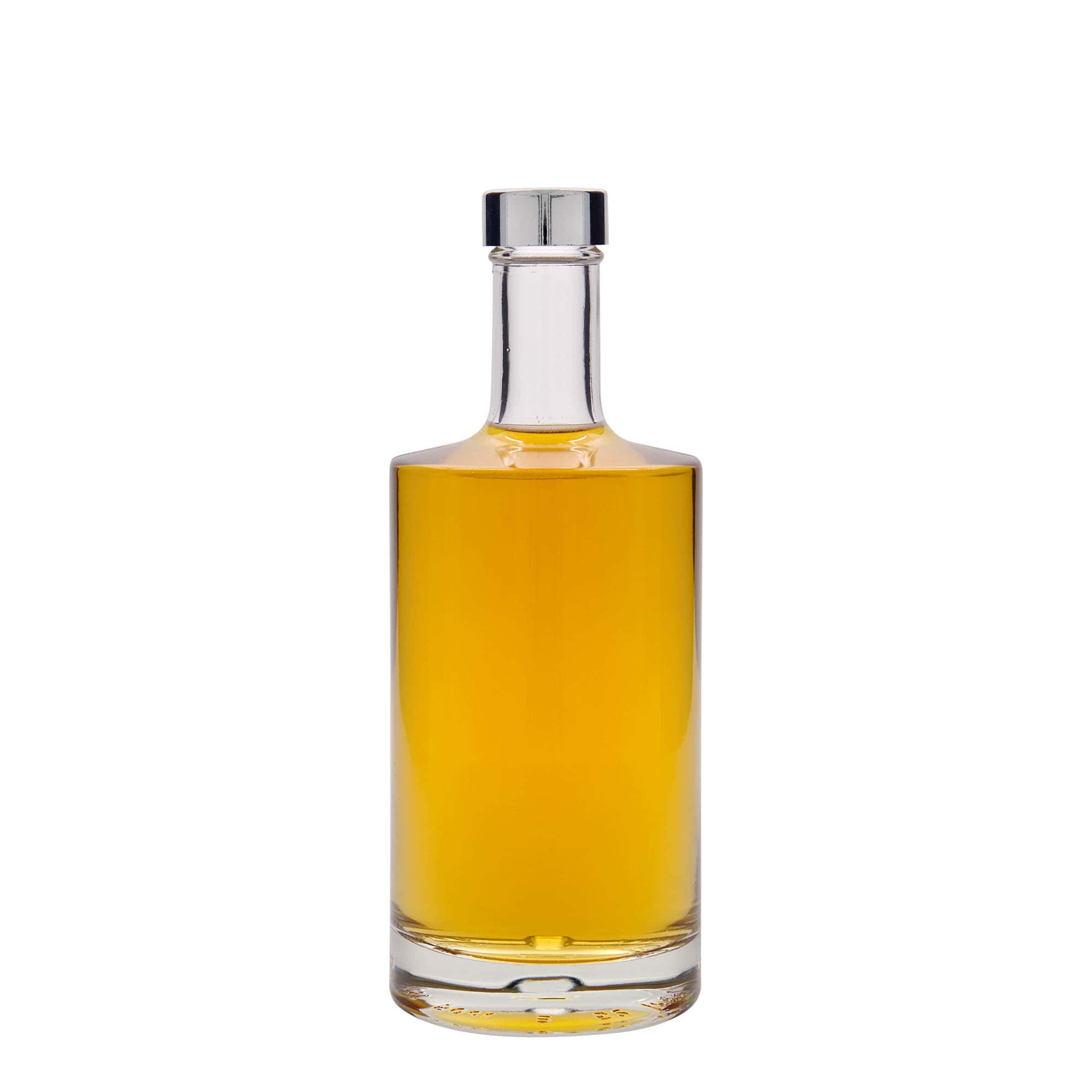 500 ml glass bottle 'Homeland', opening: GPI 28