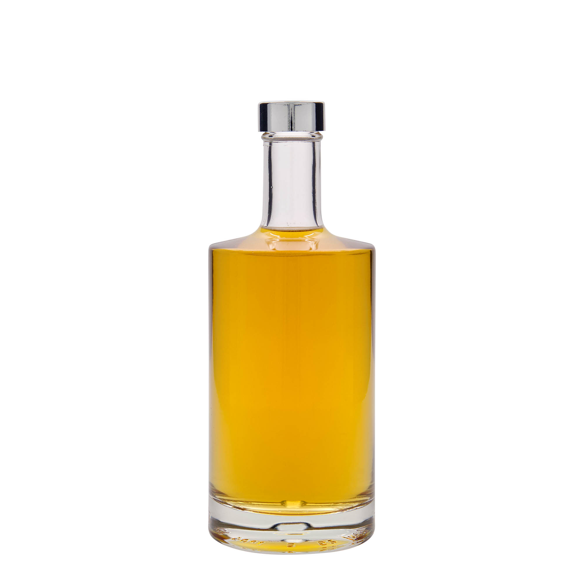 500 ml glass bottle 'Homeland', opening: GPI 28 500 ml glass bottle 'Homeland', opening: GPI 28