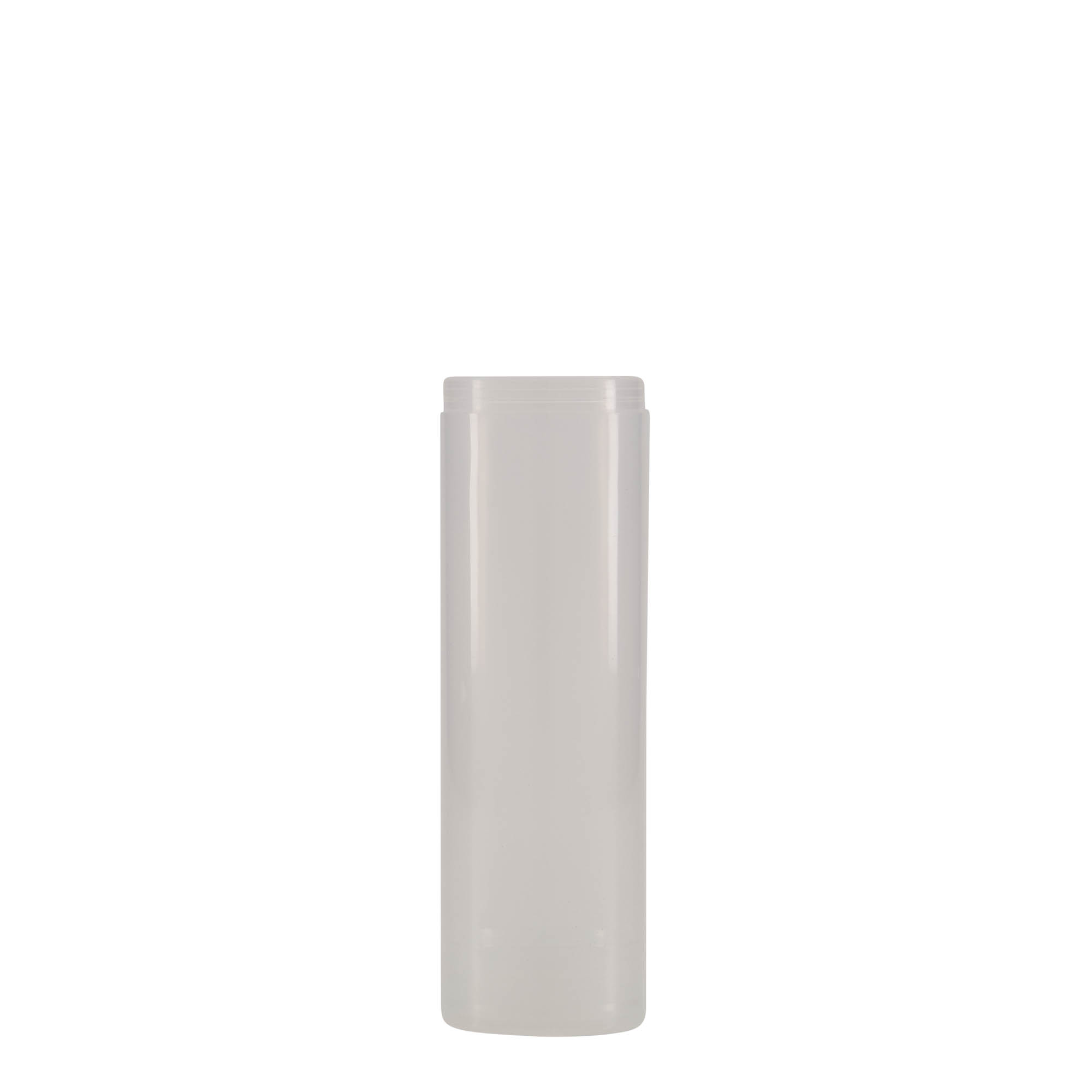 75 ml Airless Dispenser 'Mezzo', PP plastic, natural
