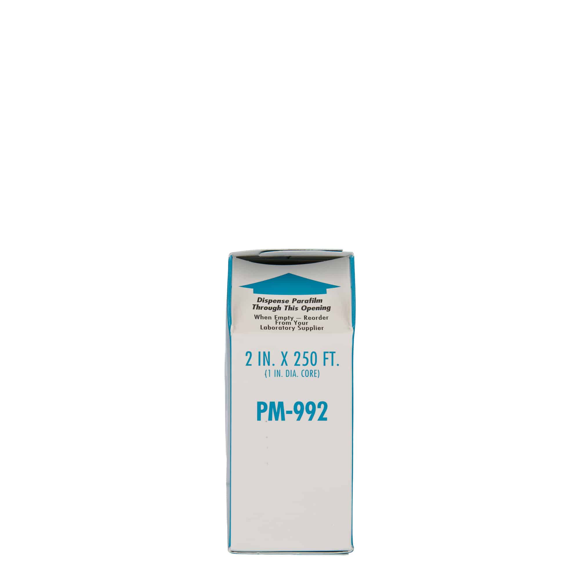 Parafilm roll 75 m x 50 mm, paraffin Parafilm roll 75 m x 50 mm, paraffin