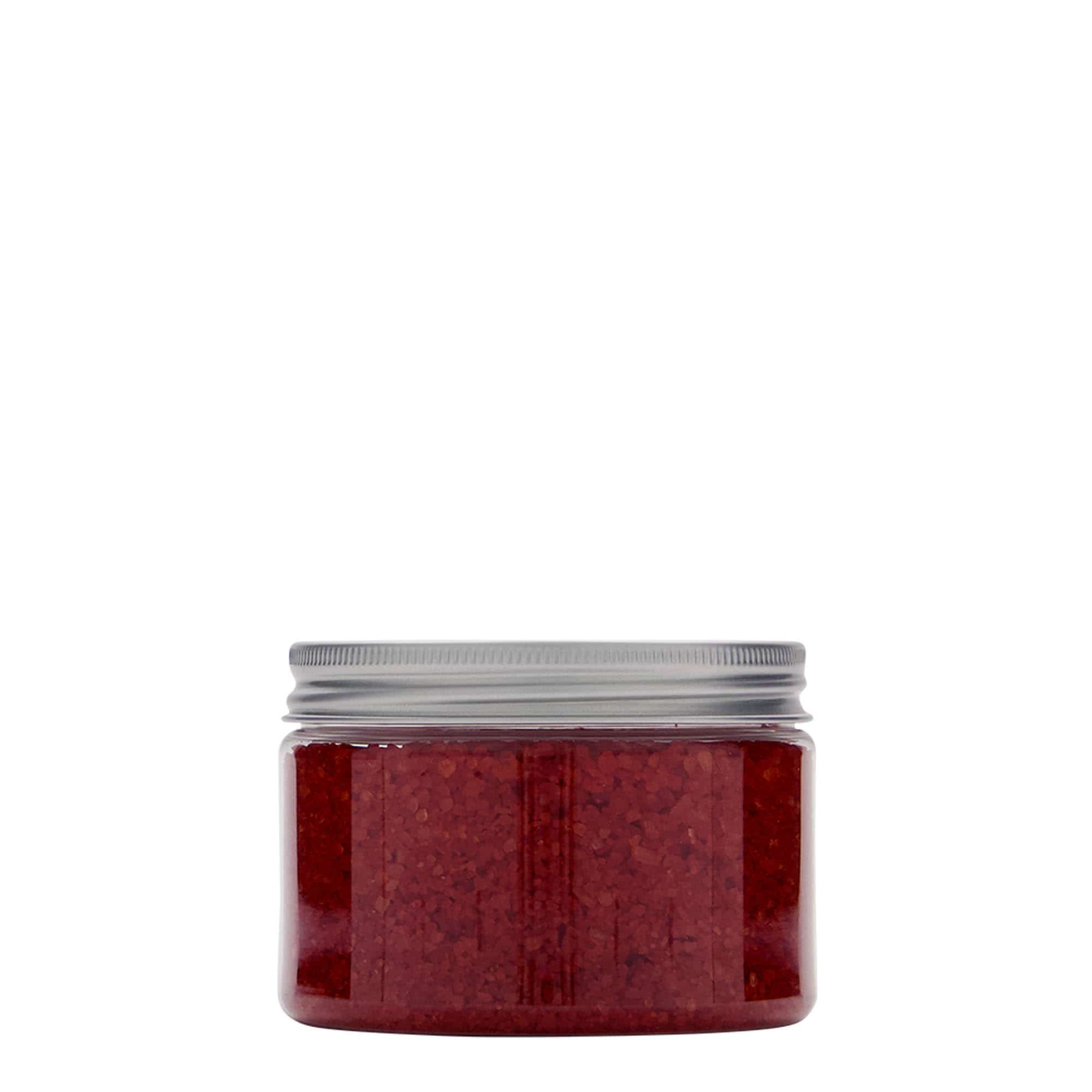 150 ml PET jar ‘Isabella’, opening: 70/400