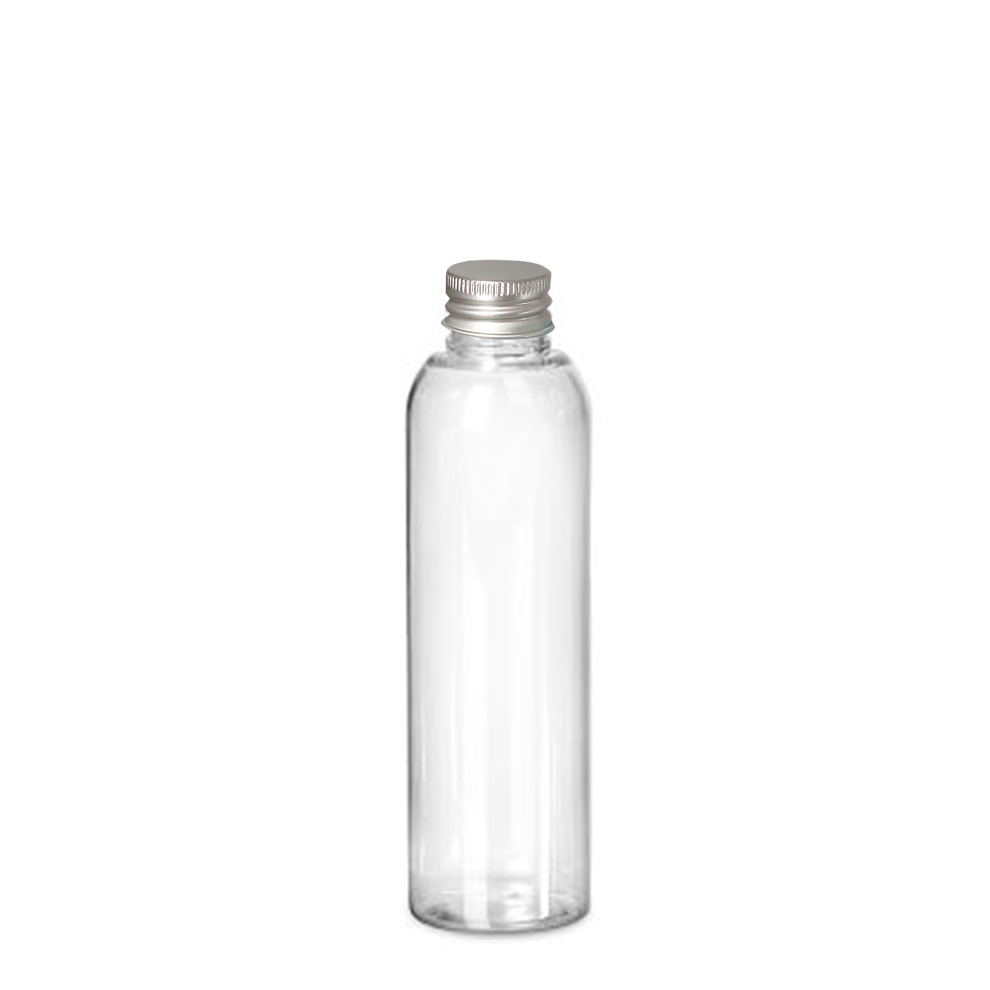 150 ml PET bottle 'Pegasus', plastic, opening: 24/410