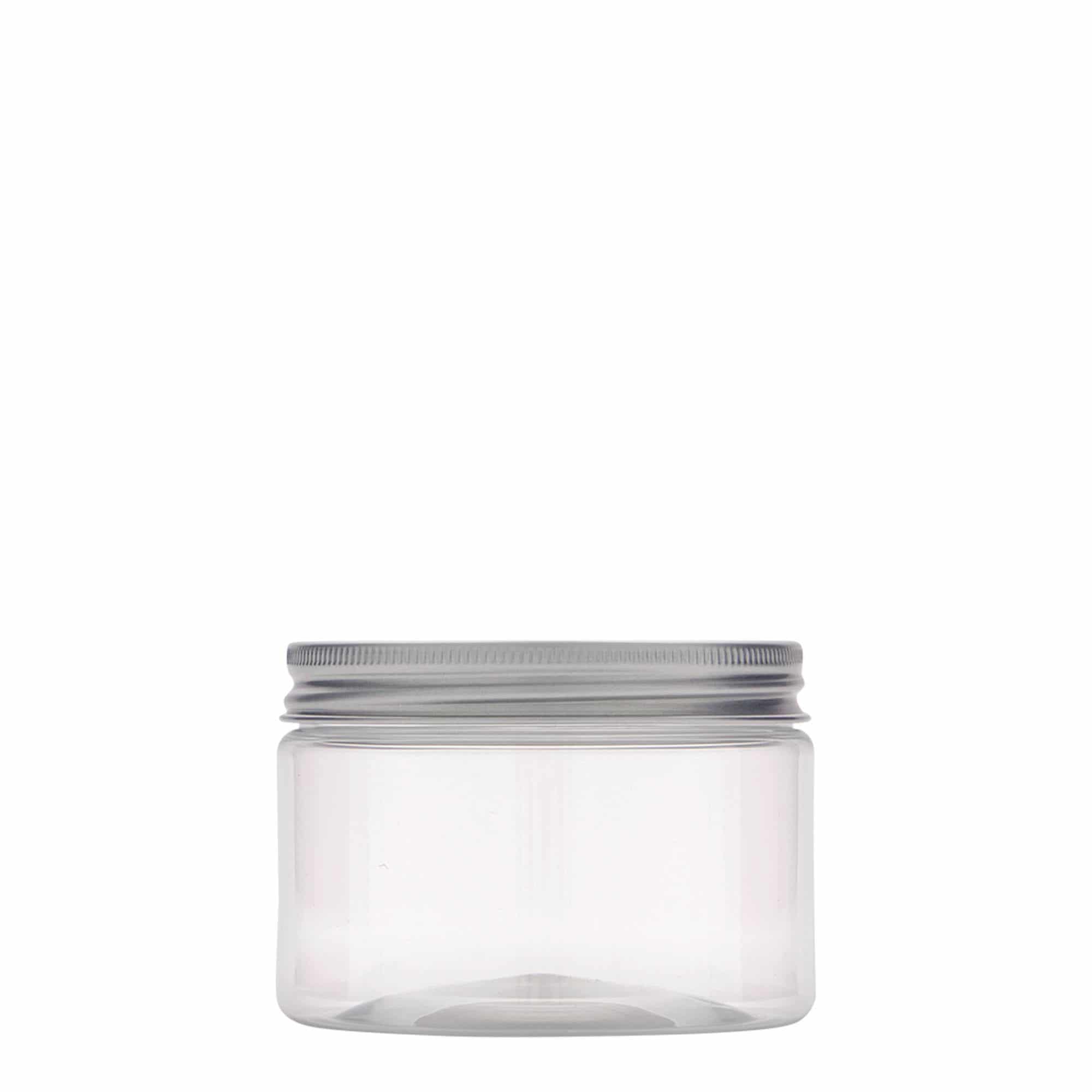 150 ml PET jar 'Isabella', closure: 70/400