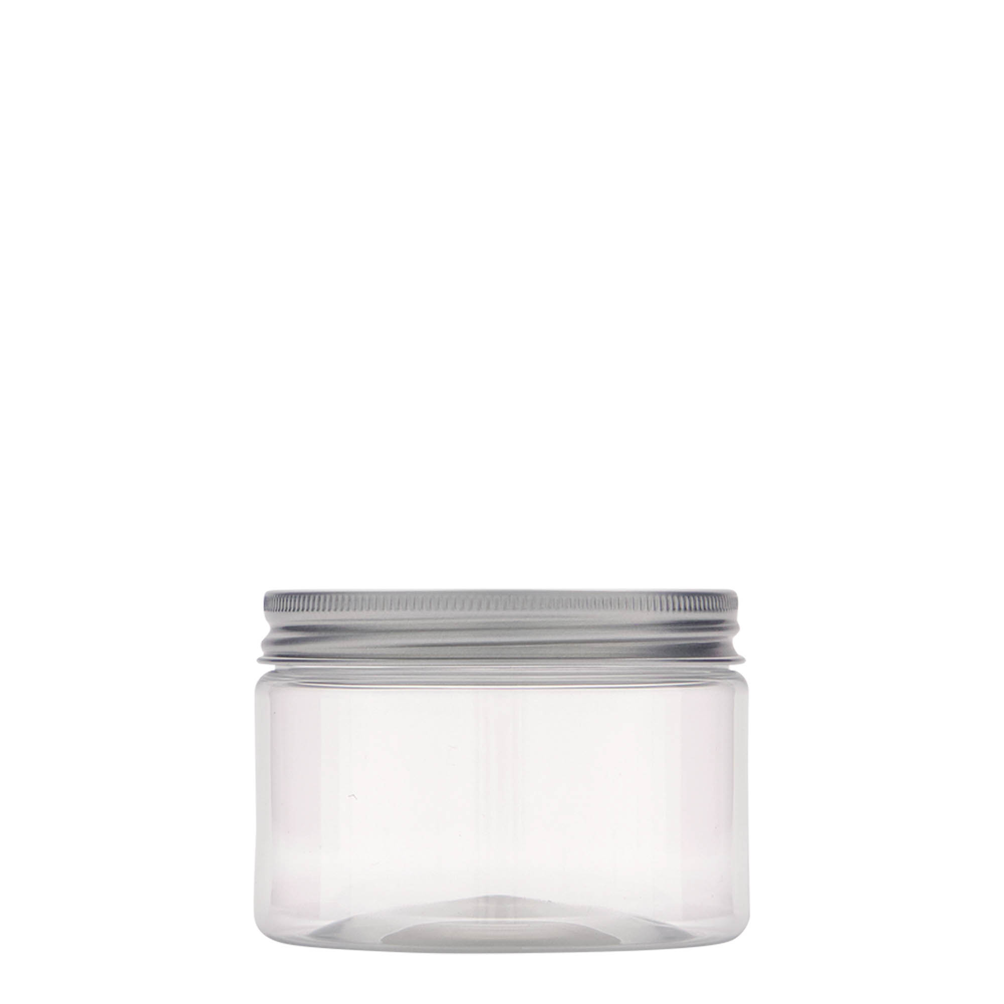 150 ml PET jar 'Isabella', opening: 70/400 150 ml PET jar 'Isabella', opening: 70/400