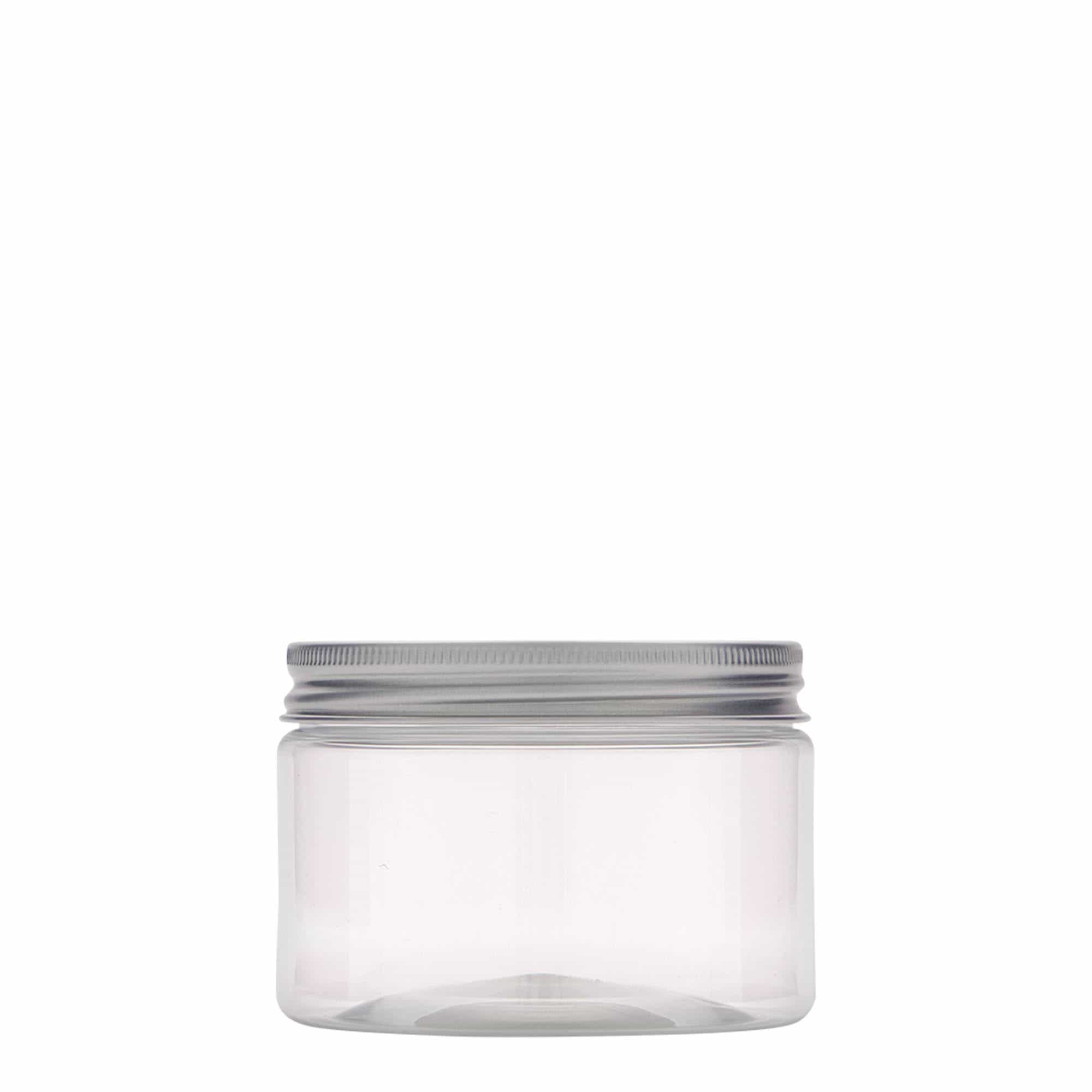 150 ml PET jar ‘Isabella’, opening: 70/400