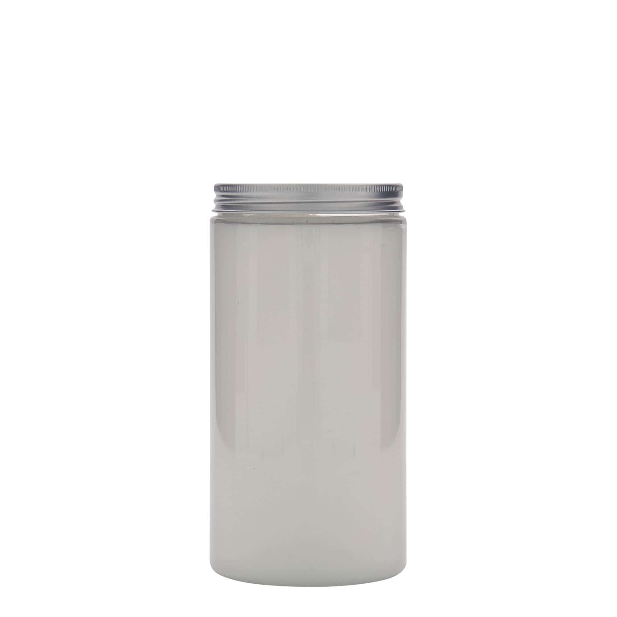 500 ml PET jar 'Isabella', closure: 70/400