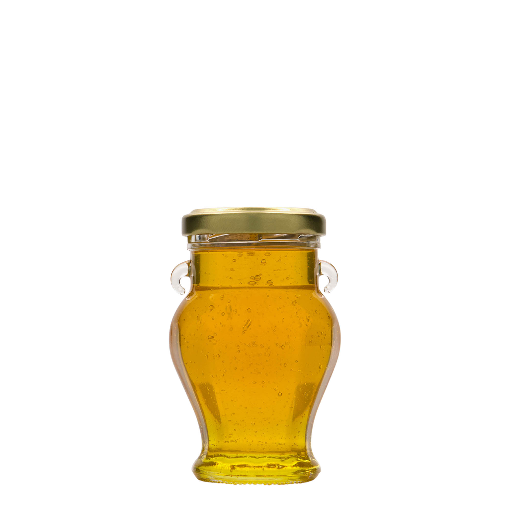 106 ml jewellery jar ‘Beauty’, opening: Twist-off (TO 48)