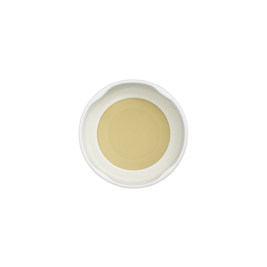 Twist-off lid, tinplate, white, for opening: TO 53 Twist-off lid, tinplate, white, for opening: TO 53