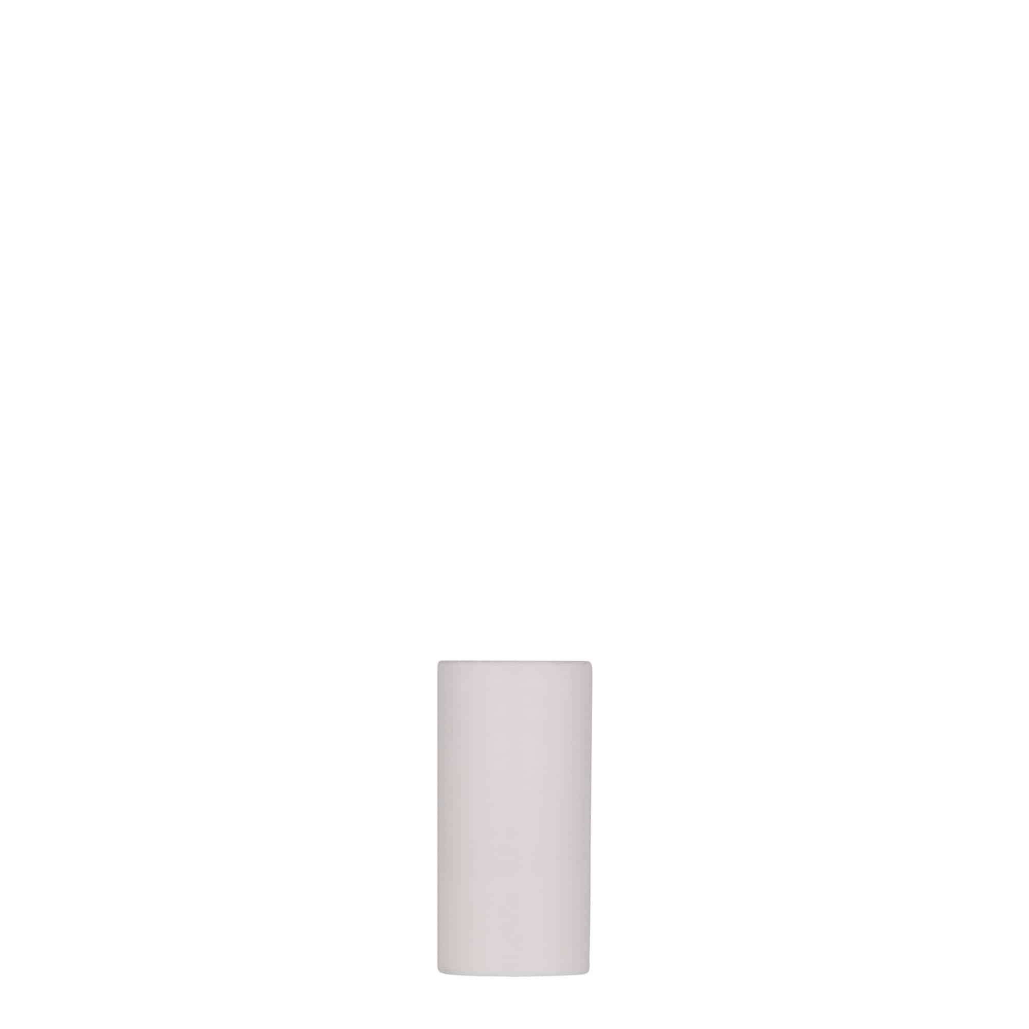5 ml Airless Dispenser 'Nano', PP plastic, white