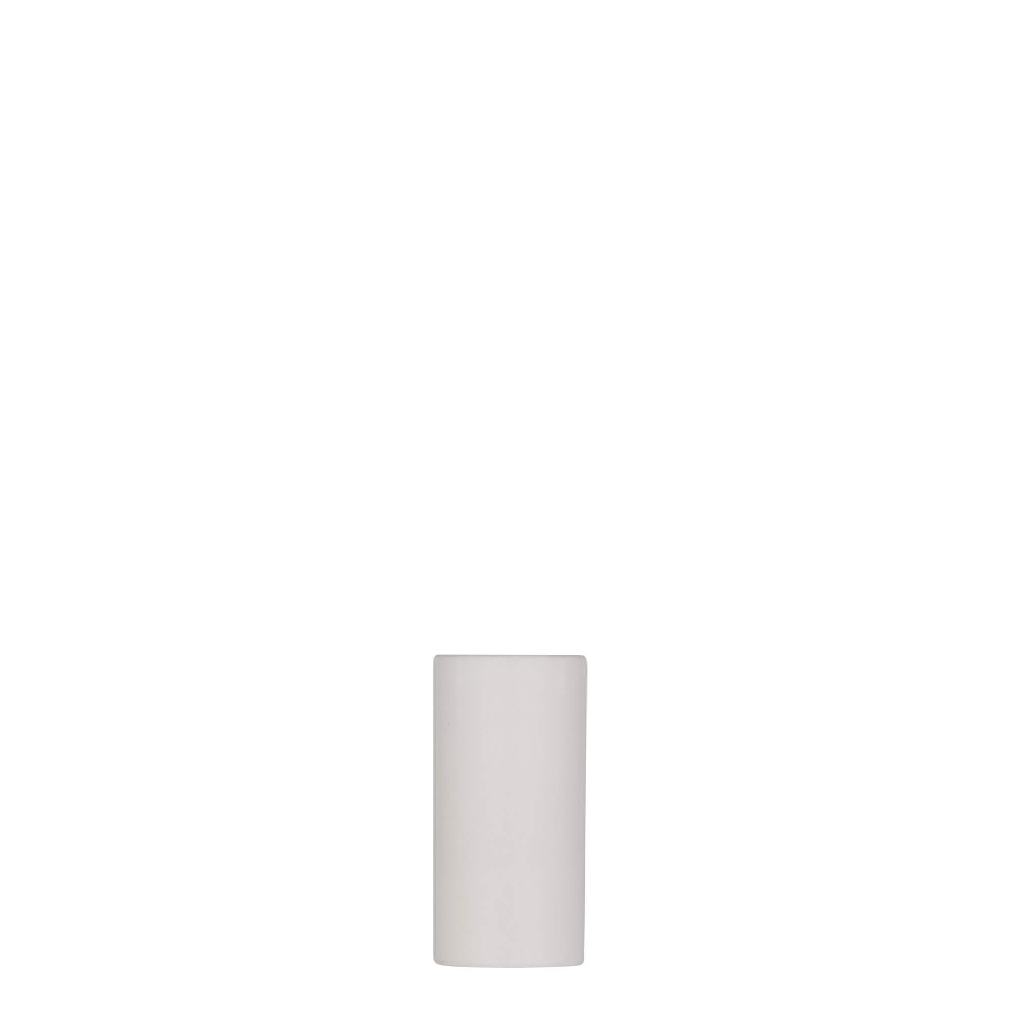 5 ml Airless Dispenser 'Nano', PP plastic, white