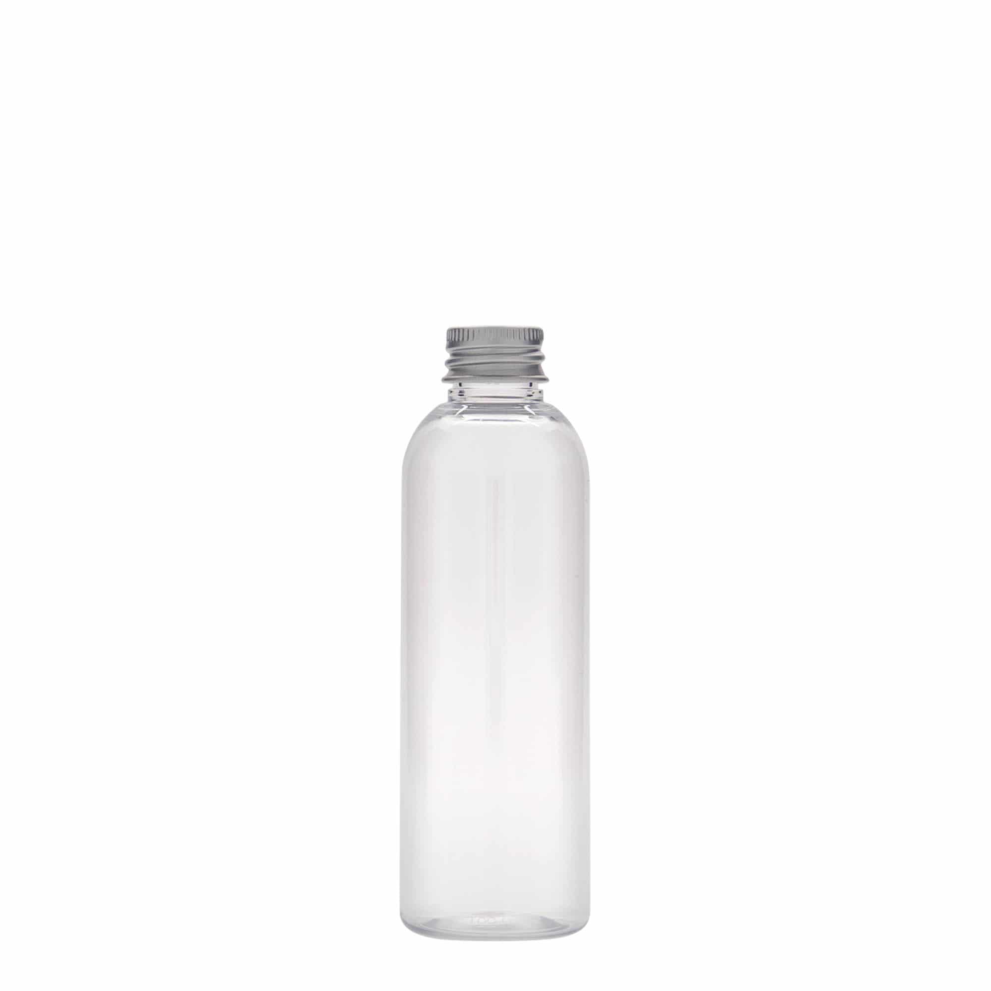 100 ml PET bottle 'Pegasus', plastic, opening: 20/410 100 ml PET bottle 'Pegasus', plastic, opening: 20/410
