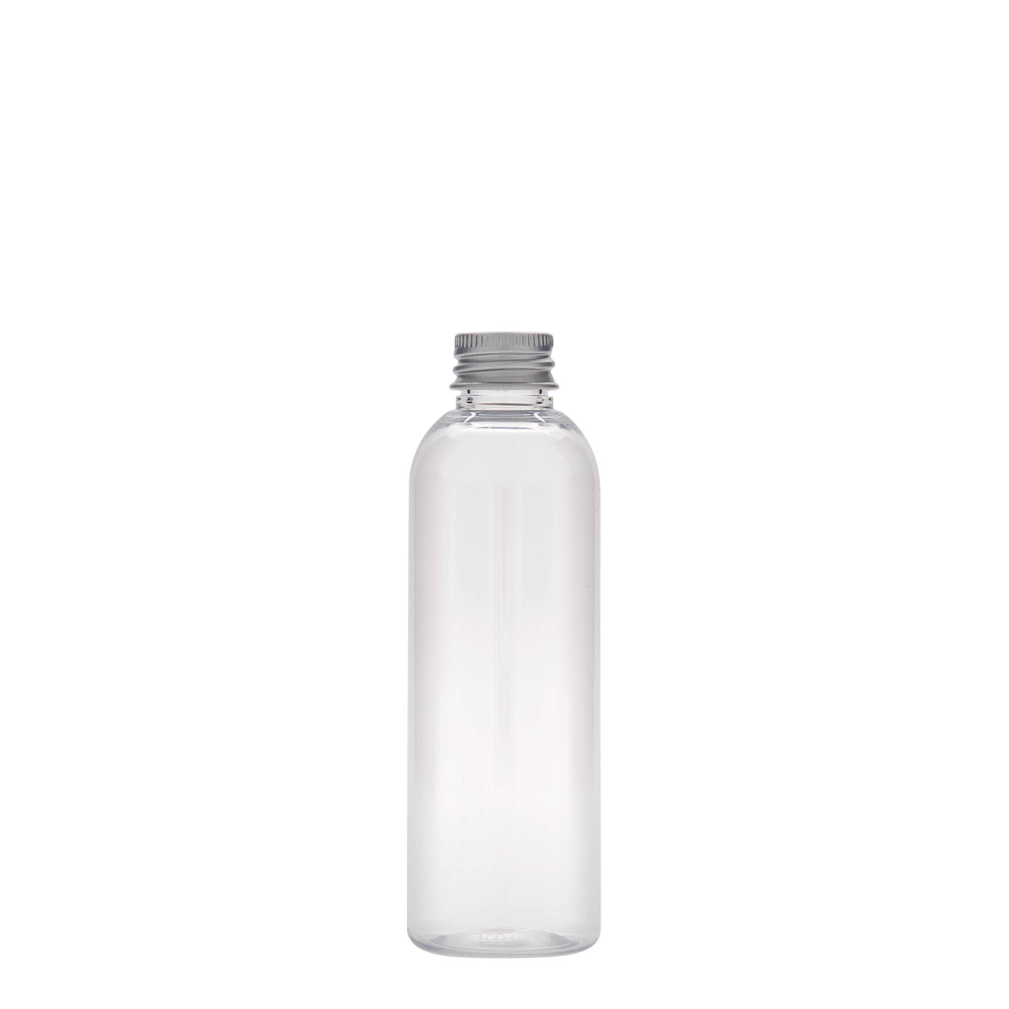 100 ml PET bottle 'Pegasus', plastic, opening: 20/410 100 ml PET bottle 'Pegasus', plastic, opening: 20/410