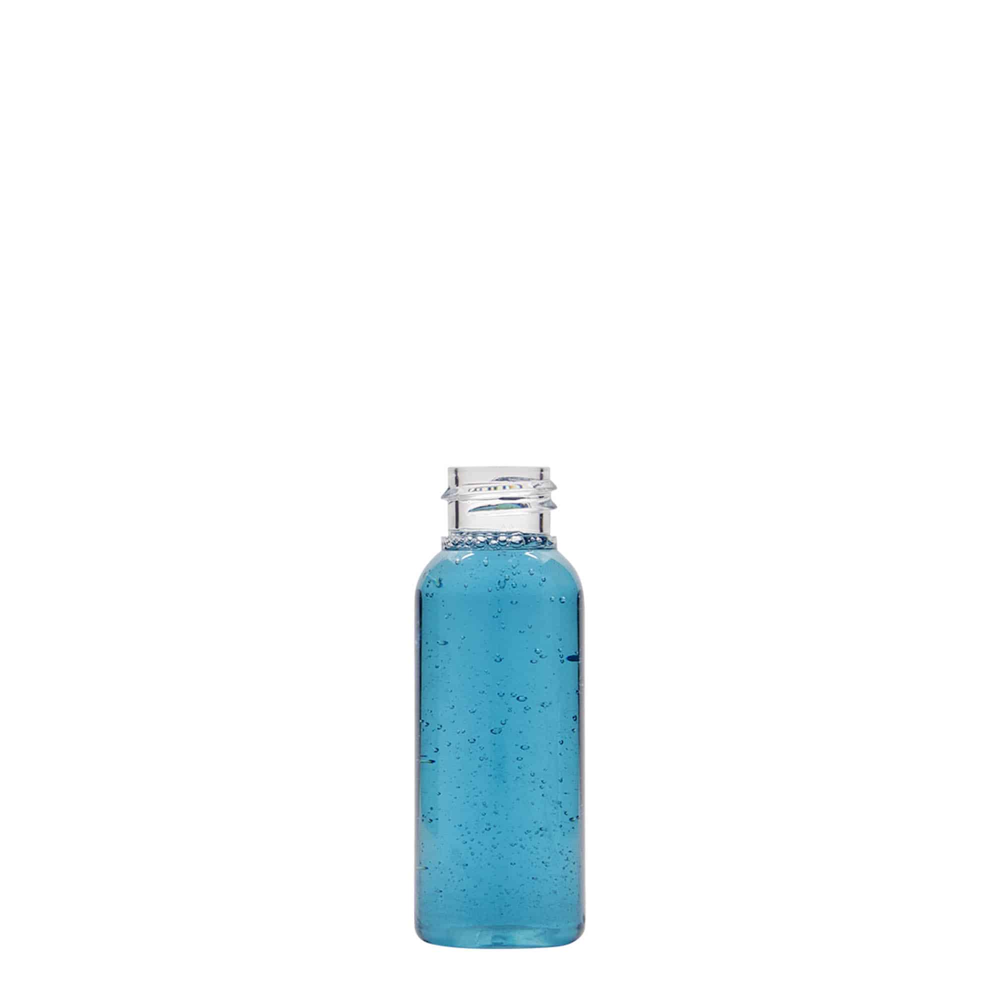 30 ml PET bottle 'Pegasus', plastic, closure: GPI 20/410